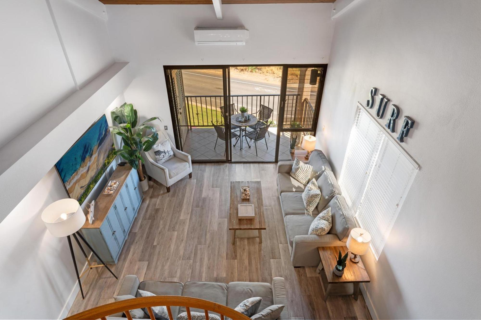 Kamaole Sands 4413 Holiday home