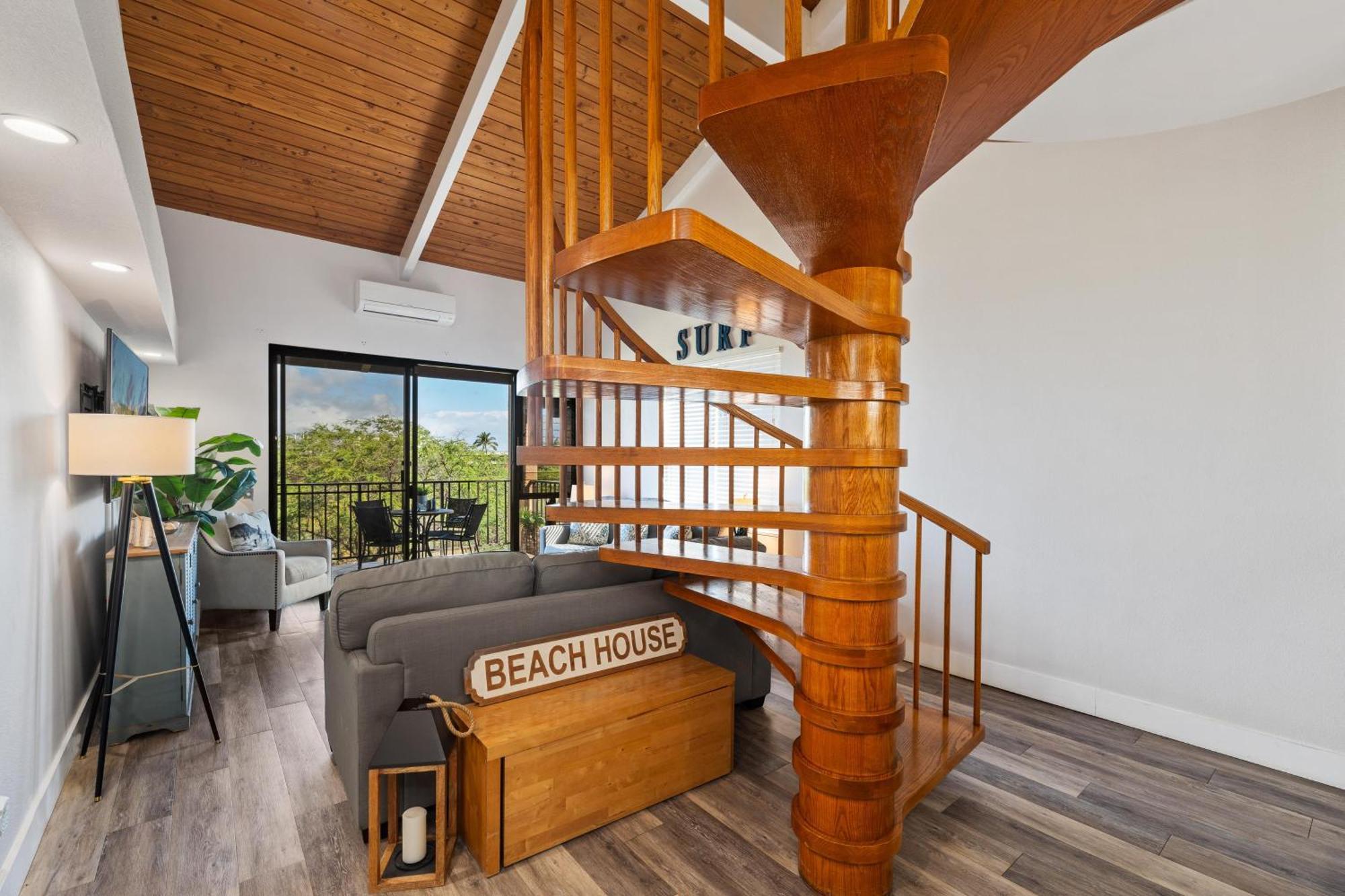 Kamaole Sands 4413 Holiday home *