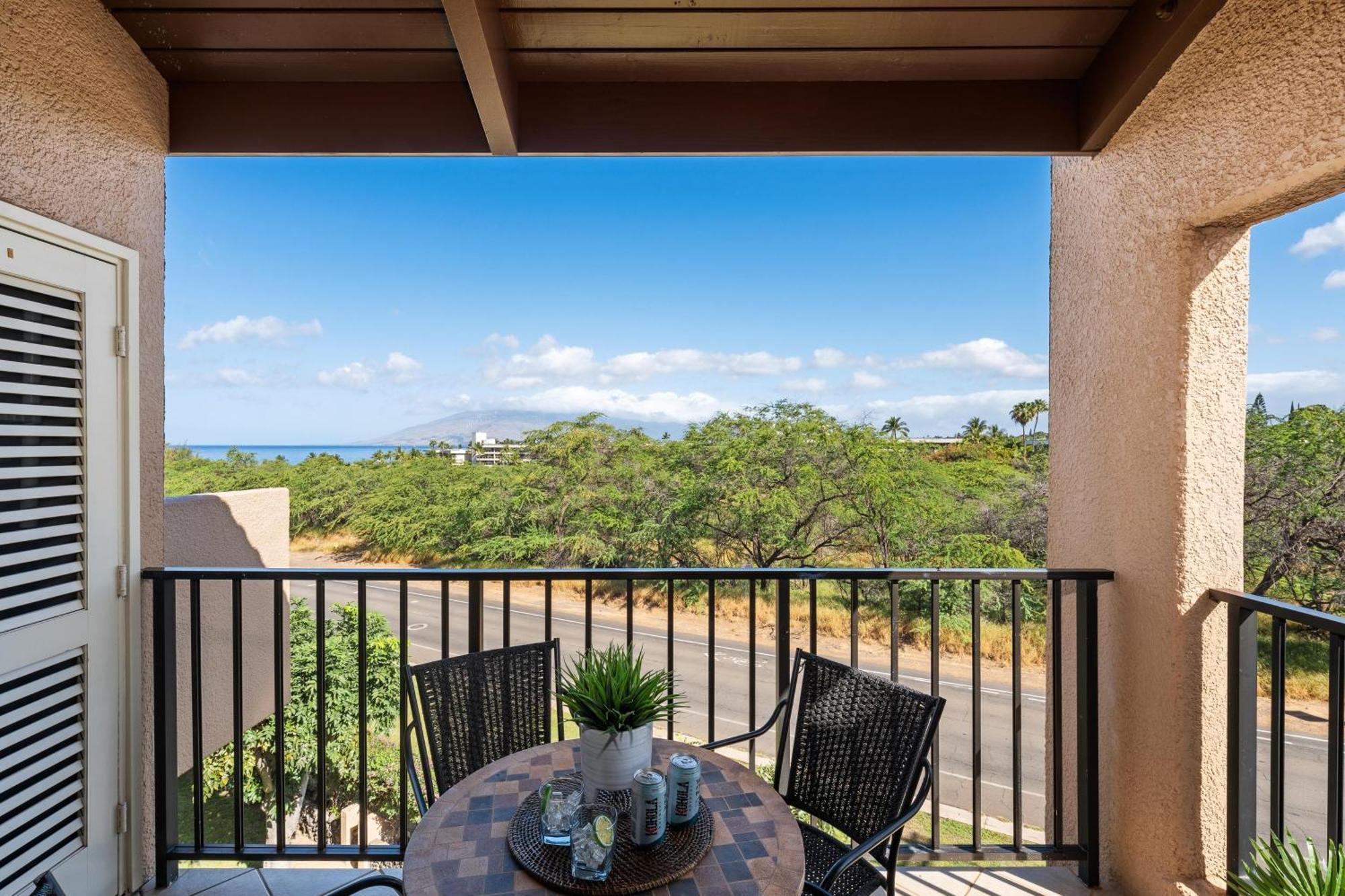 Holiday home Kamaole Sands 4413 Wailea (Maui)