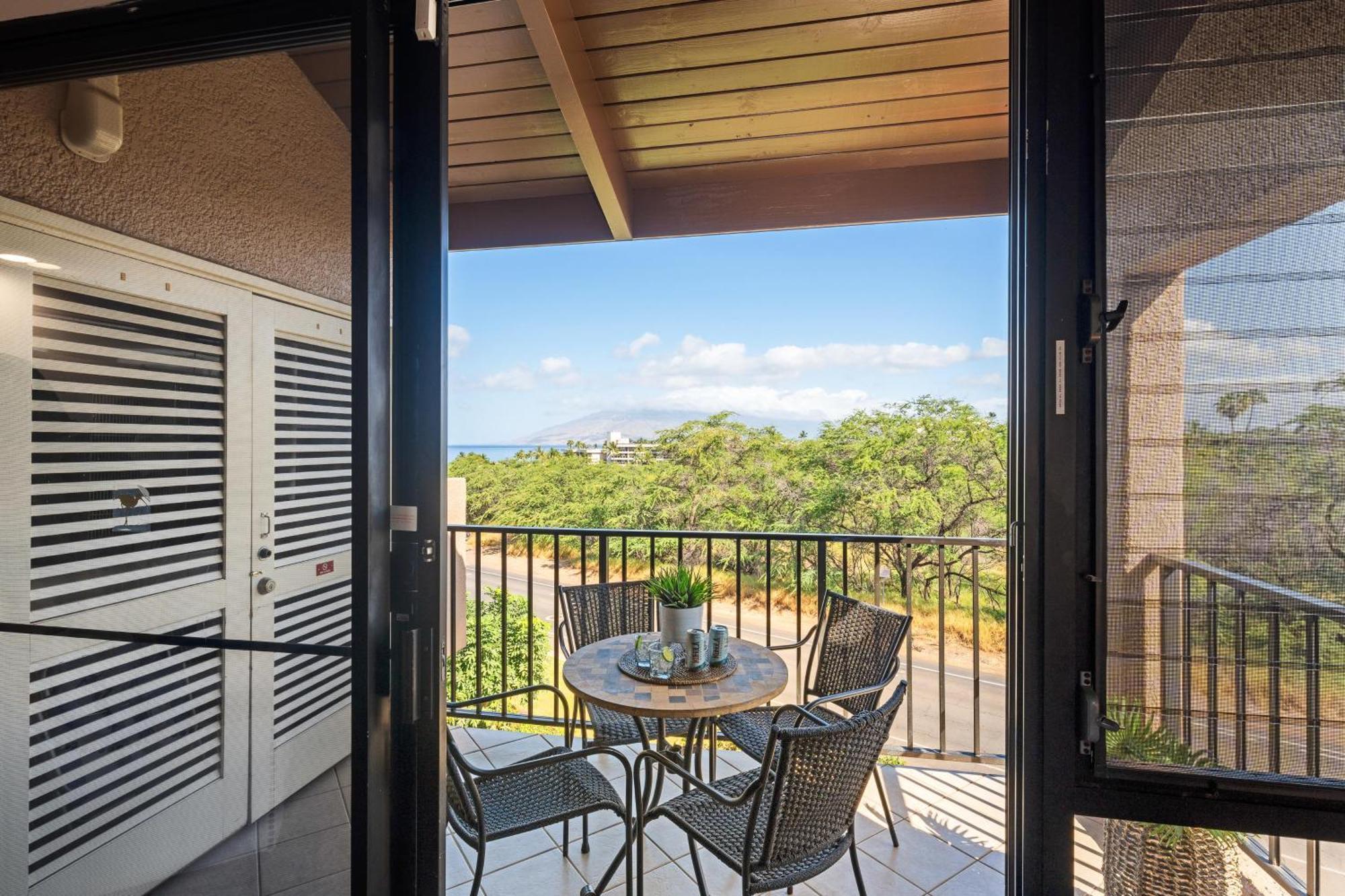 Holiday home Kamaole Sands 4413 Wailea (Maui)