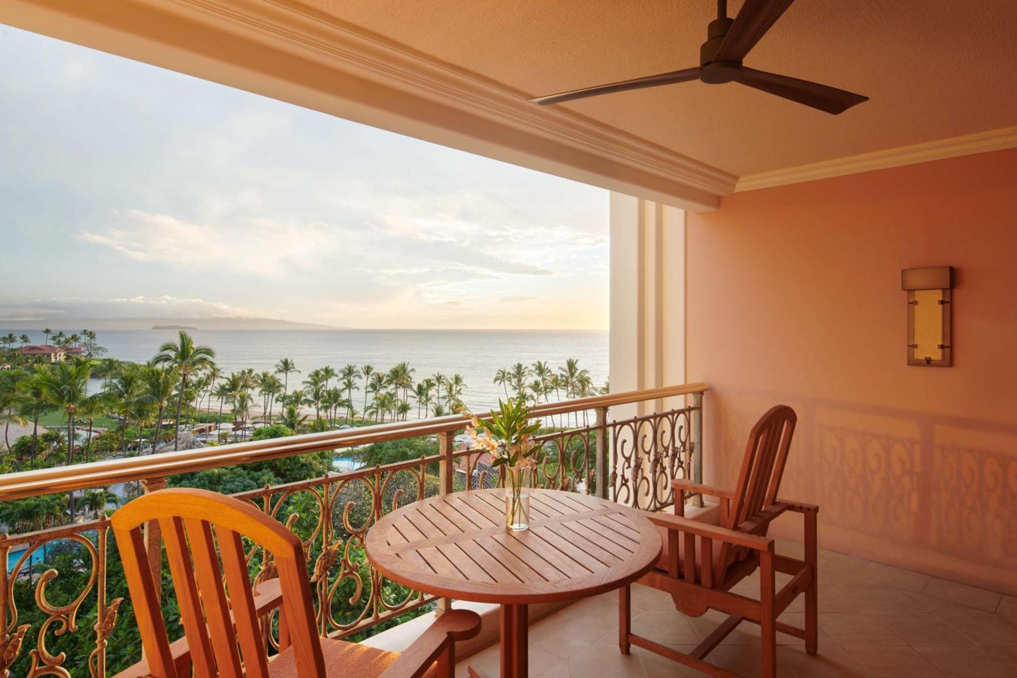 Resort Grand Wailea & Spa, A Waldorf Astoria
