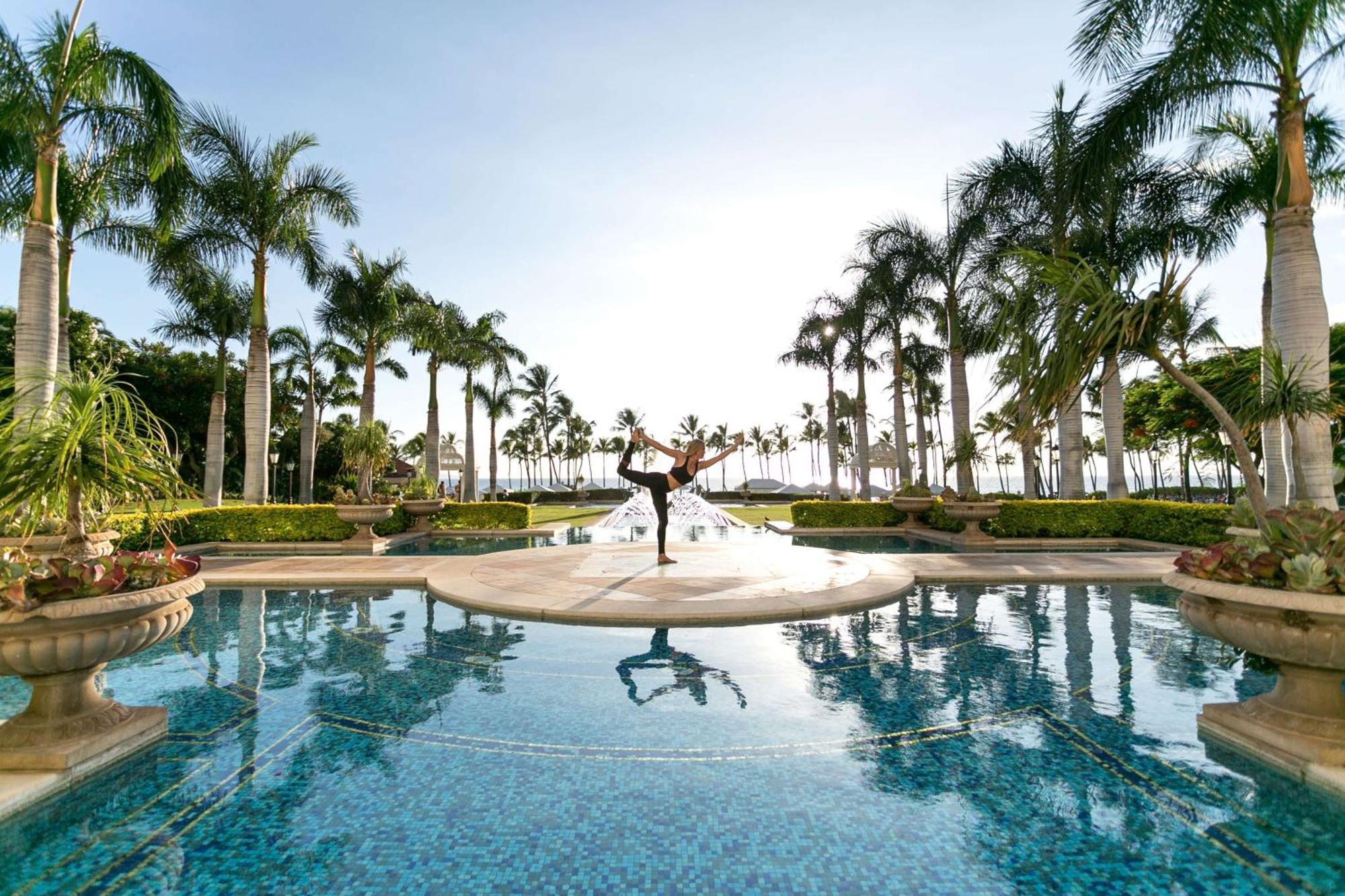 Grand Wailea & Spa, A Waldorf Astoria Resort 5*