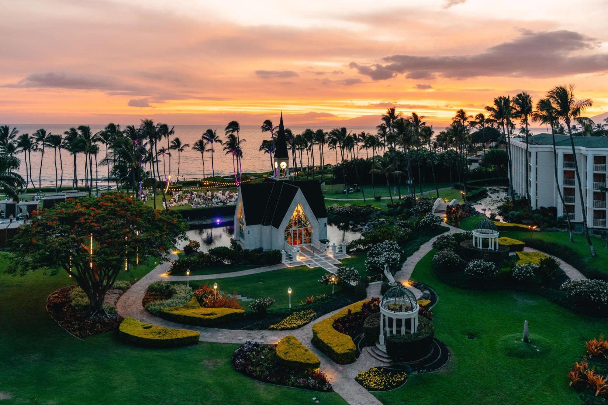 Grand Wailea & Spa, A Waldorf Astoria Wailea (Maui)