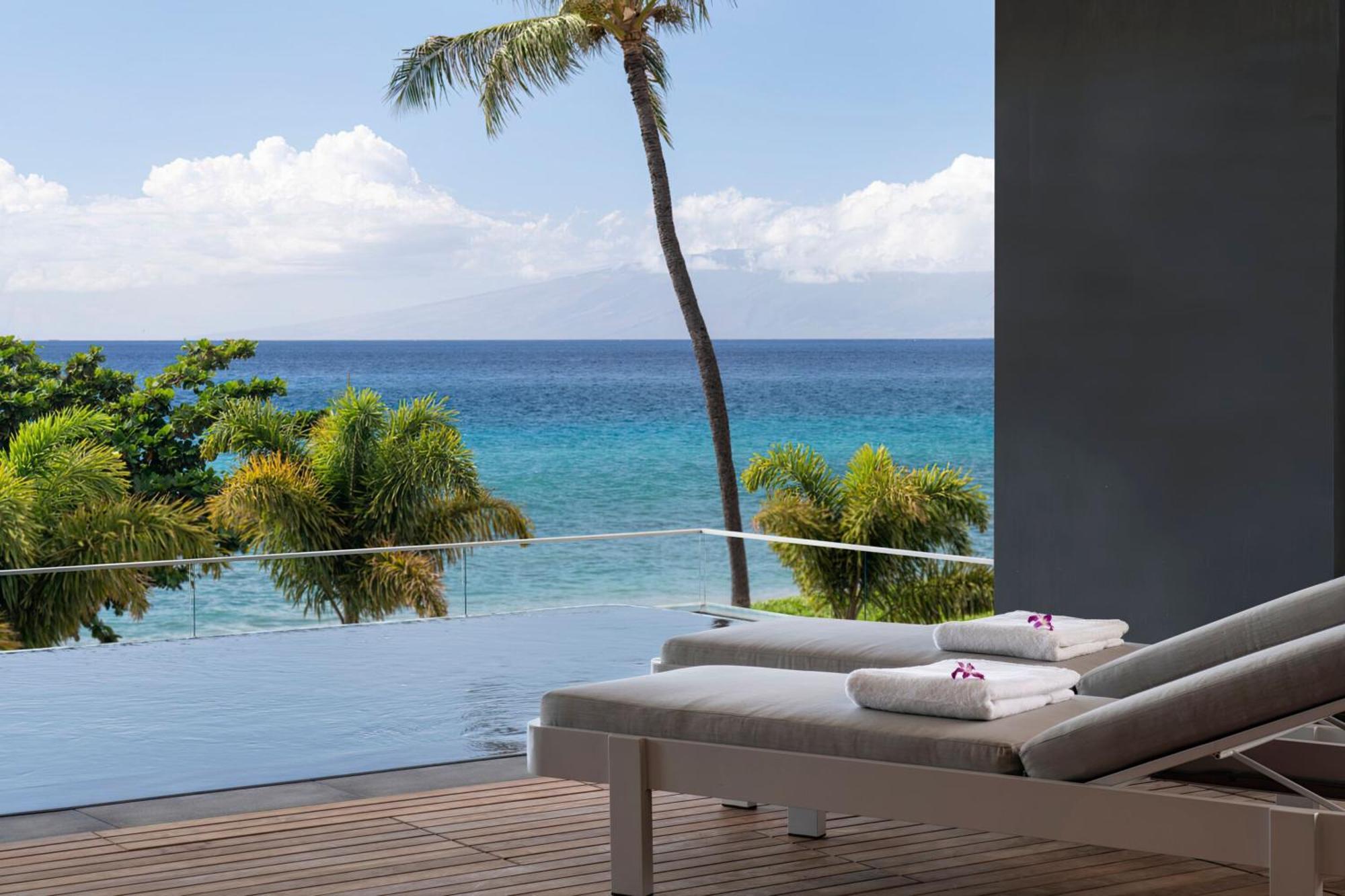 The Westin Maui & Spa, Ka'anapali
