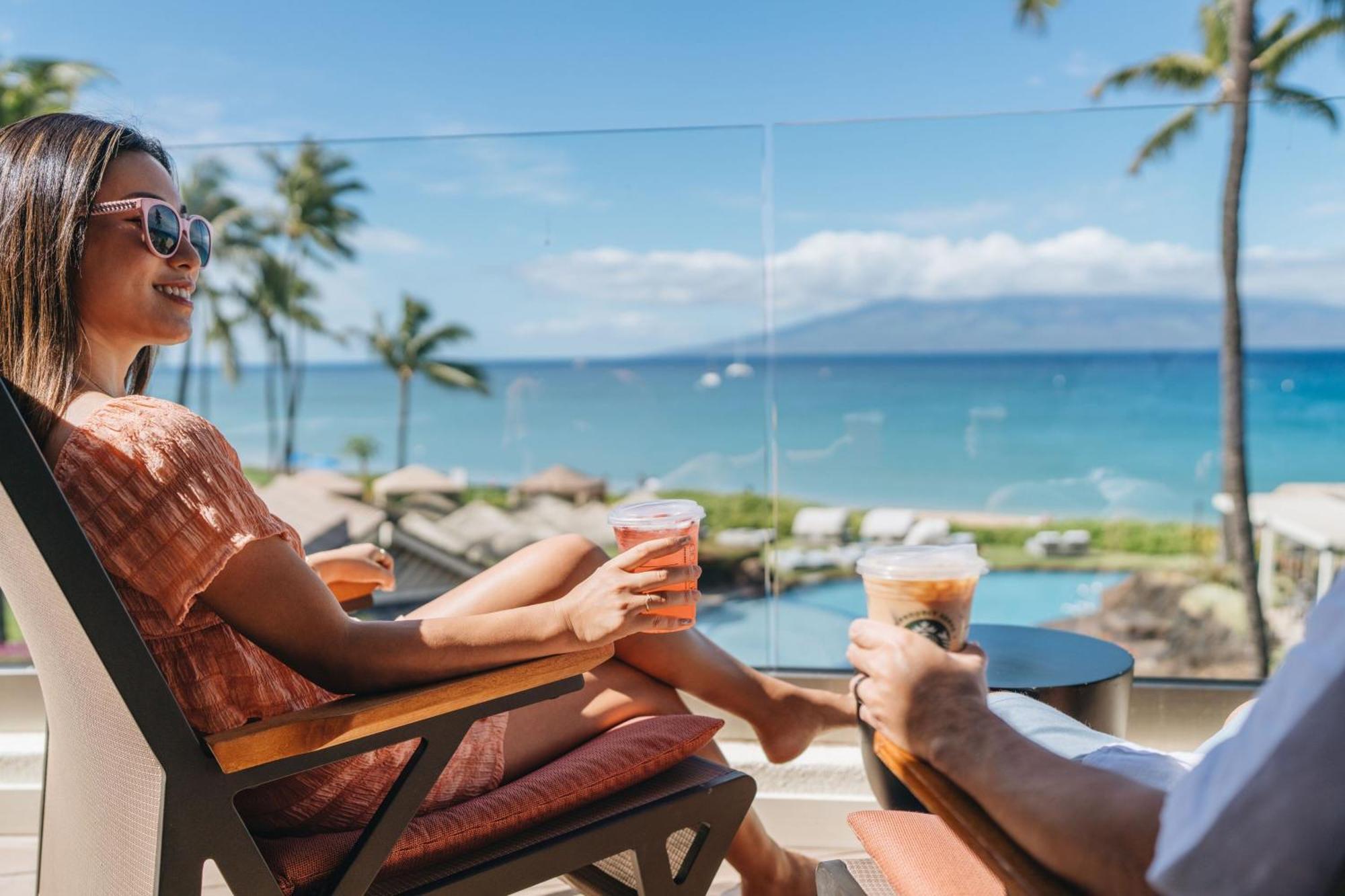Sheraton Maui &