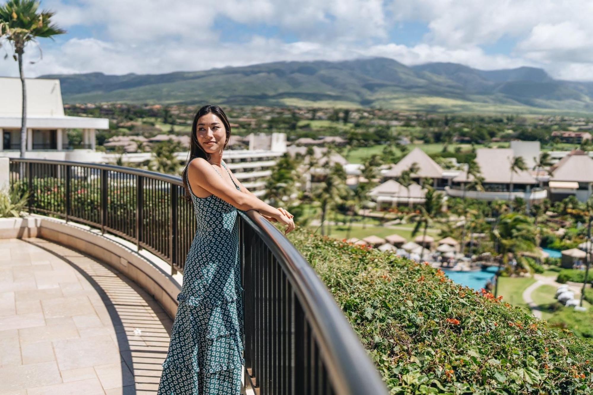 Resort Sheraton Maui &