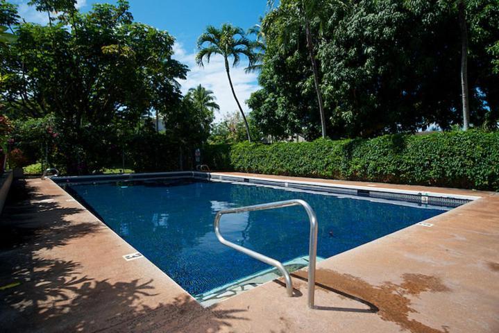 Apartment Pohailani #201 Kahana