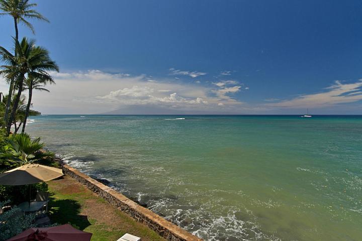 Apartment Pohailani #201 Kahana