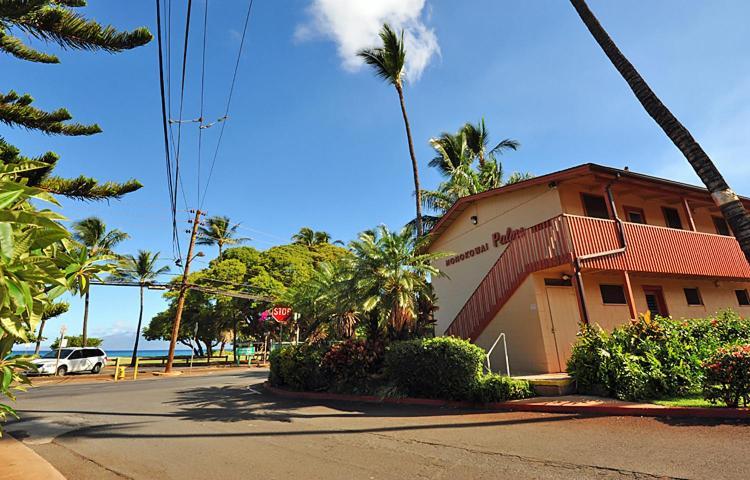 Exquisite Honokowai Palms Unit #a-7 Kahana