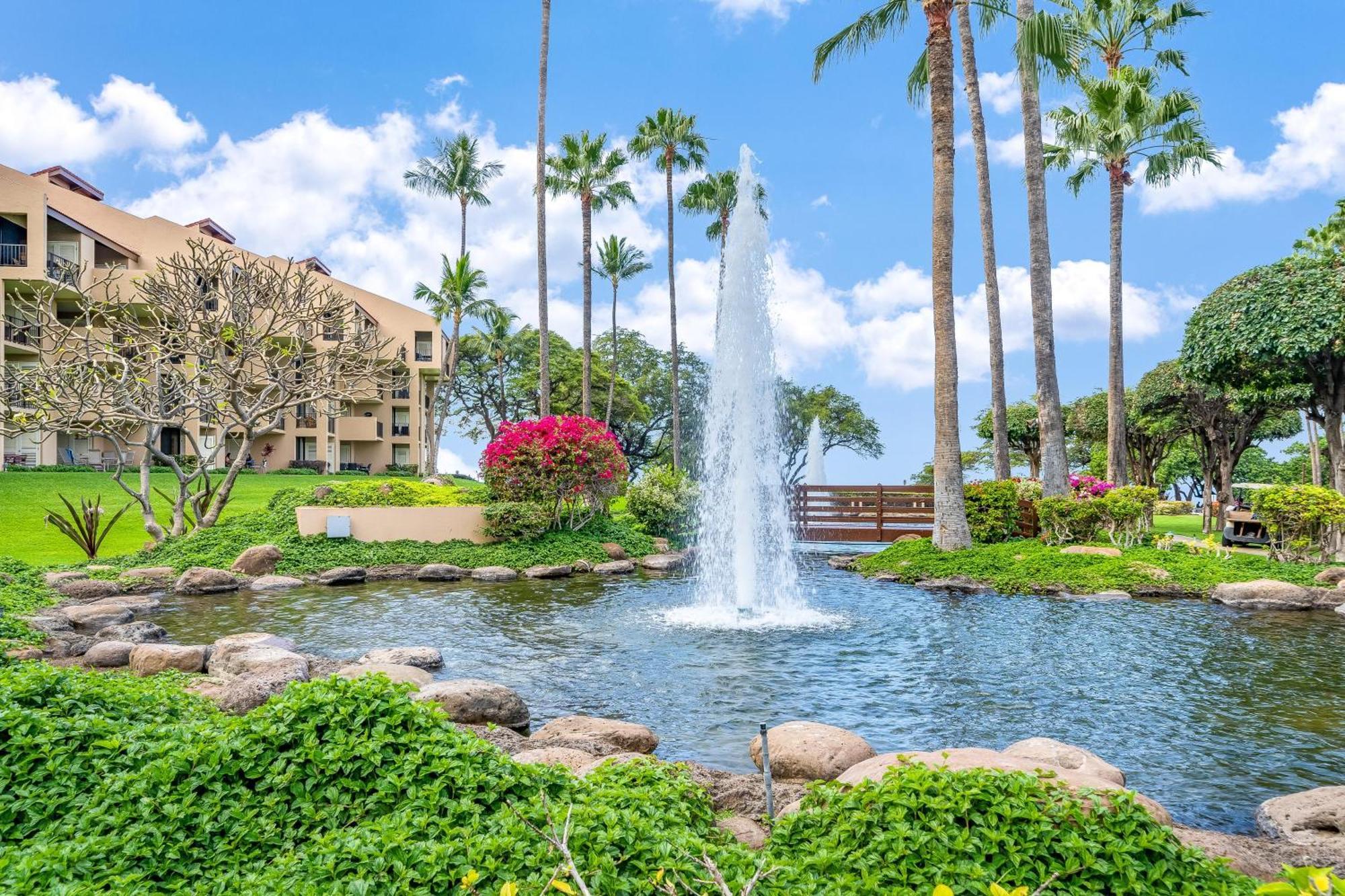 Kamaole Sands 4413 Wailea (Maui)