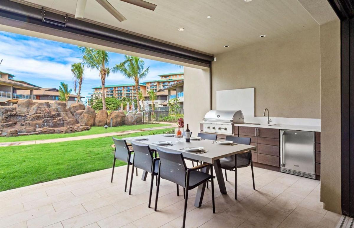 Luana Garden By Maui