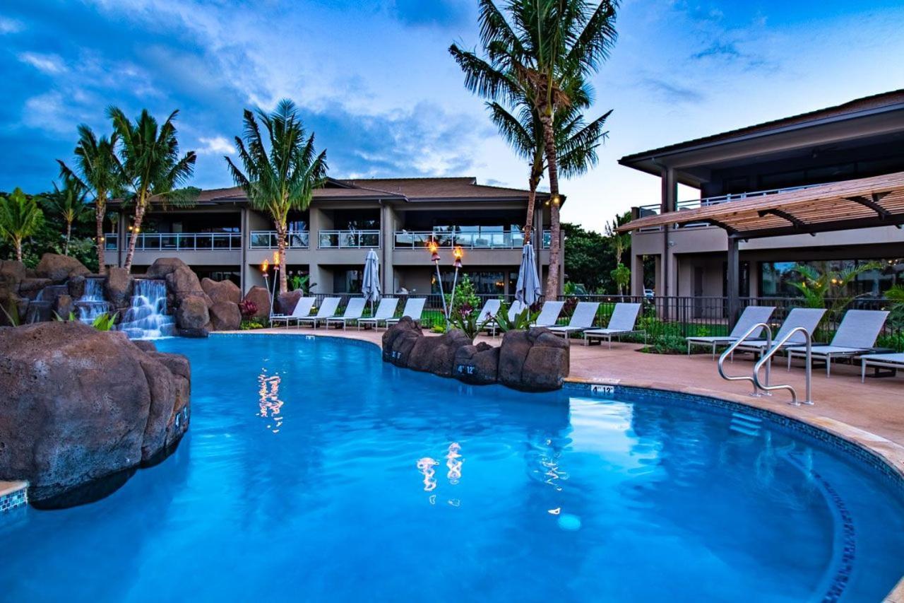 Luana Garden By Maui Lahaina