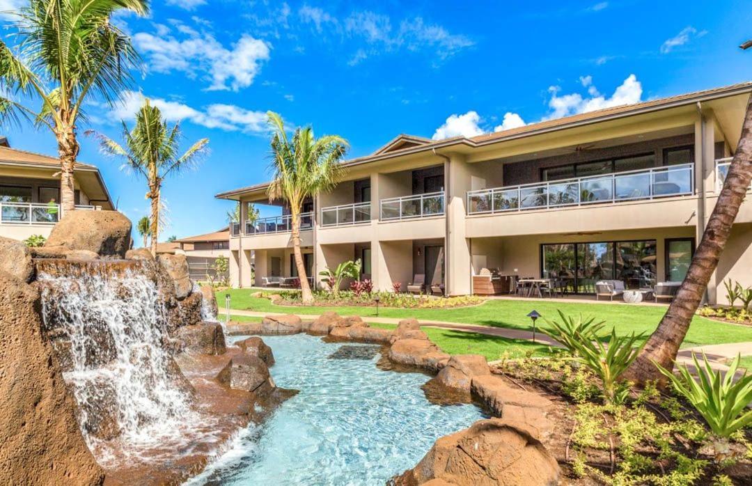 Luana Garden By Maui Lahaina