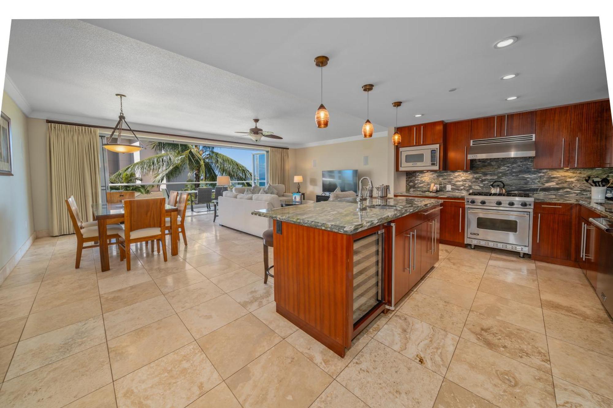 Outrigger Honua Kai & - Select Your Unit Apartment Lahaina