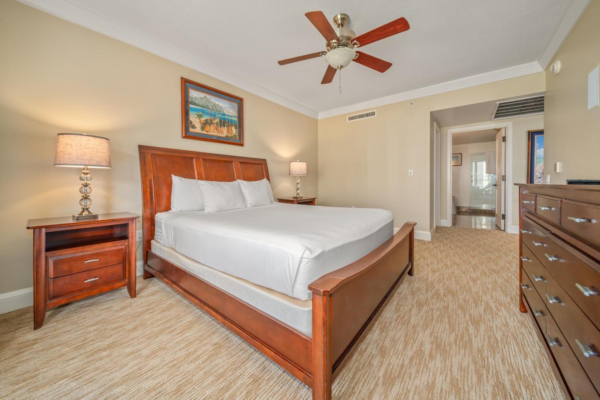 Apartment Outrigger Honua Kai & - Select Your Unit