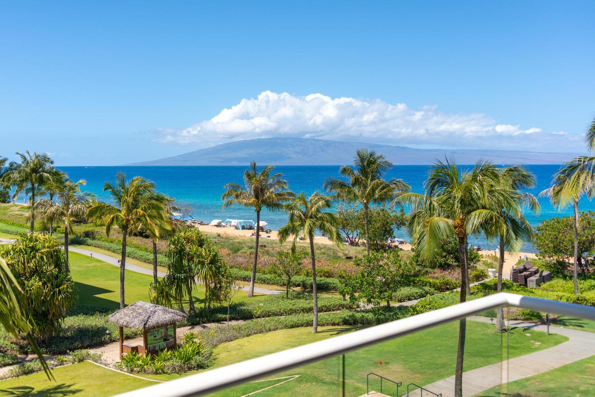 Outrigger Honua Kai & - Select Your Unit Apartment Lahaina