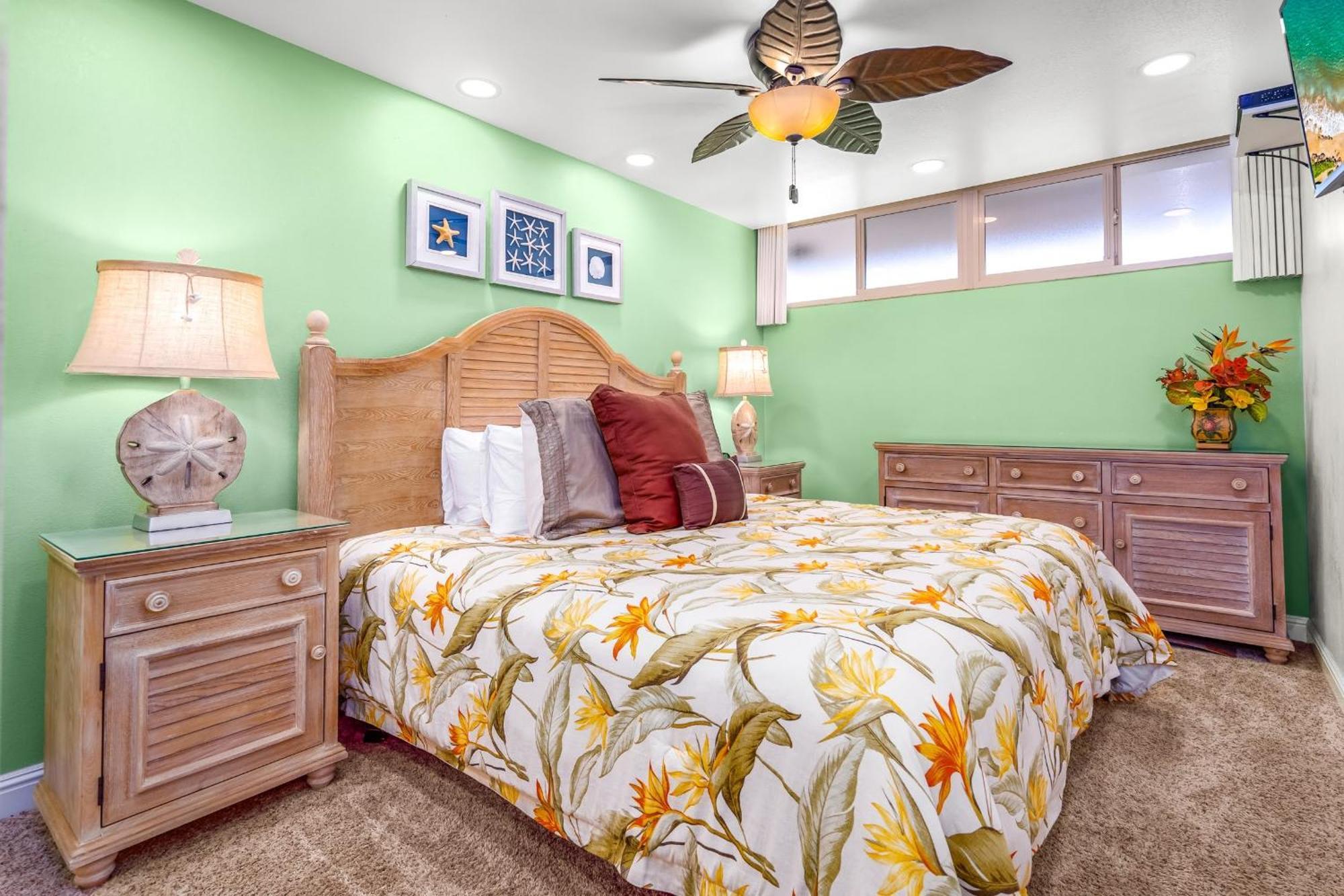 Reef By Coldwell Banker Island Vacations * Kahana