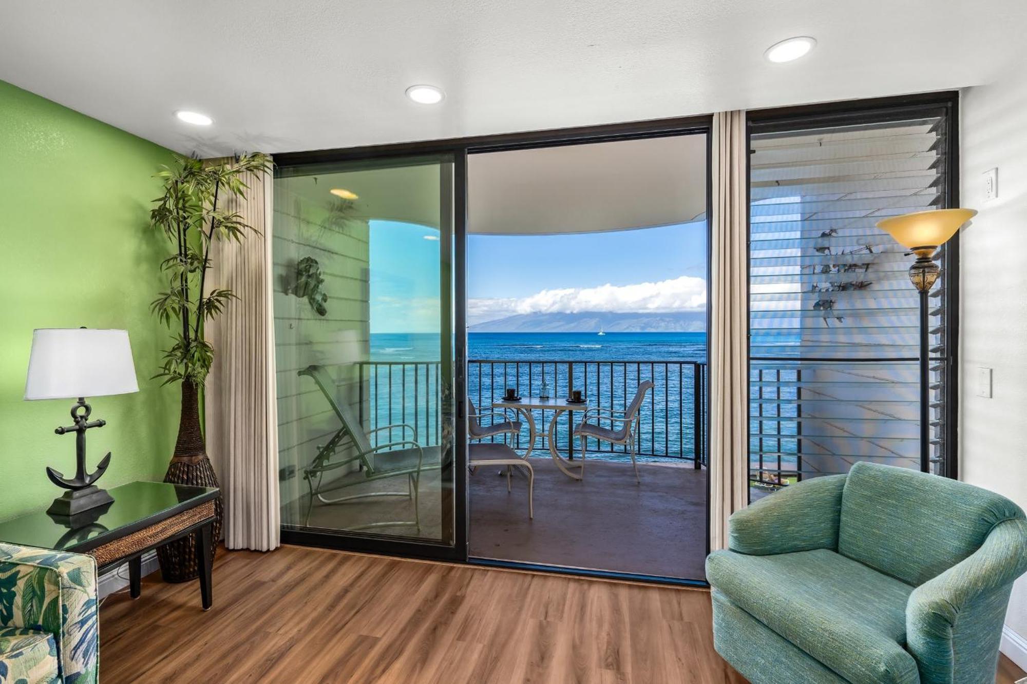 Reef By Coldwell Banker Island Vacations Apartment