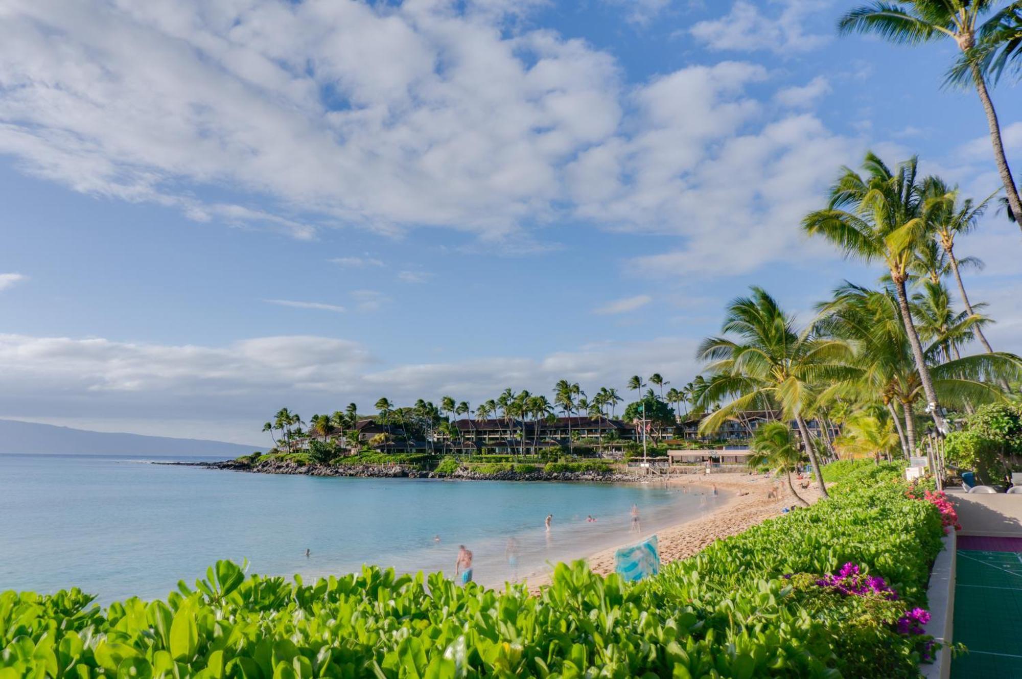 Aparthotel Hale Napili 4*