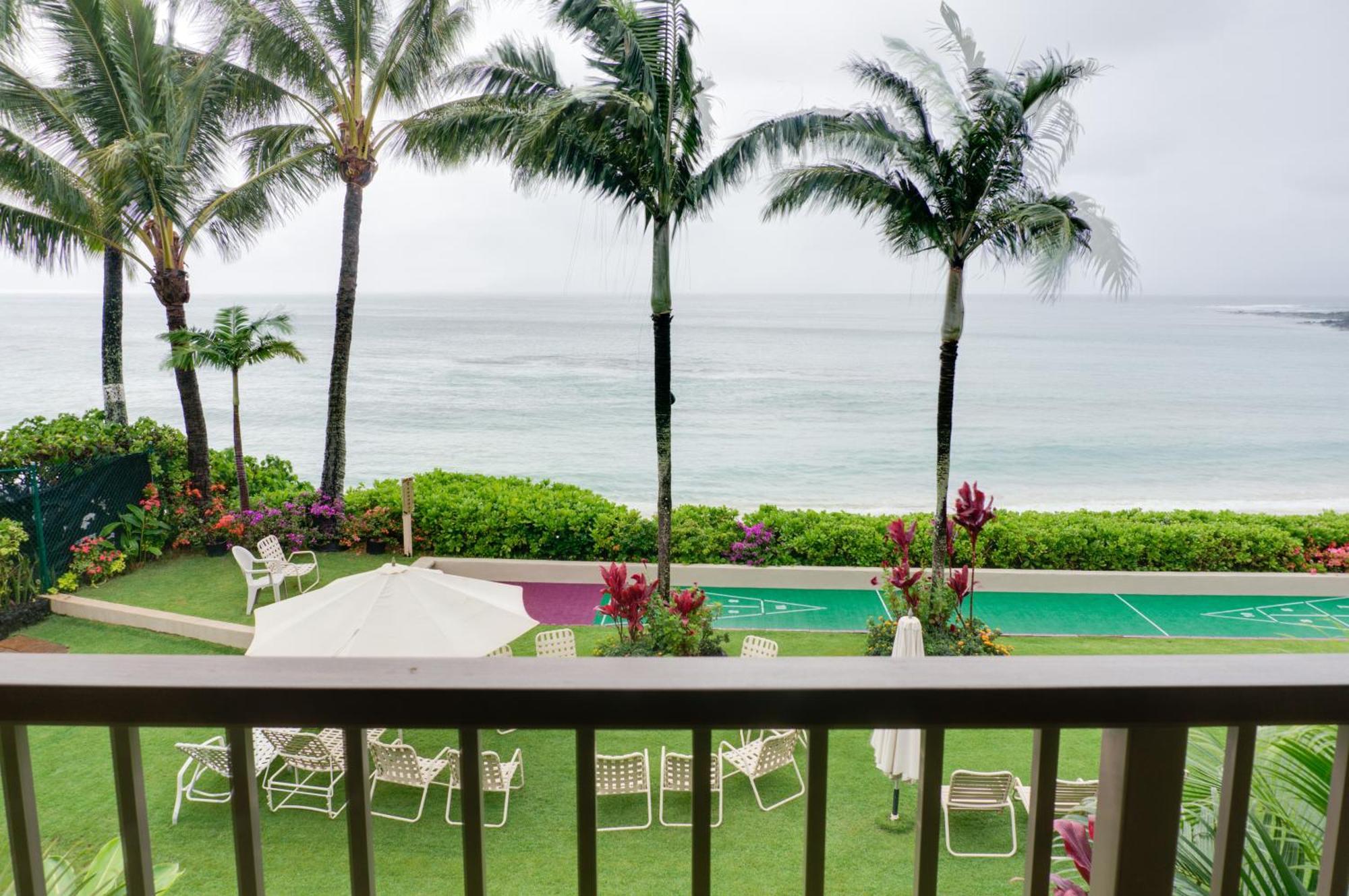 Aparthotel Hale Napili Lahaina