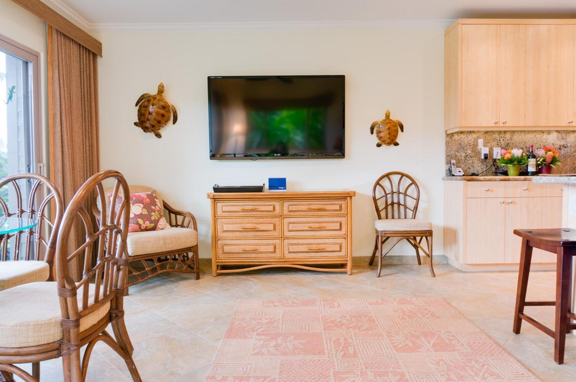 Hale Napili 4*
