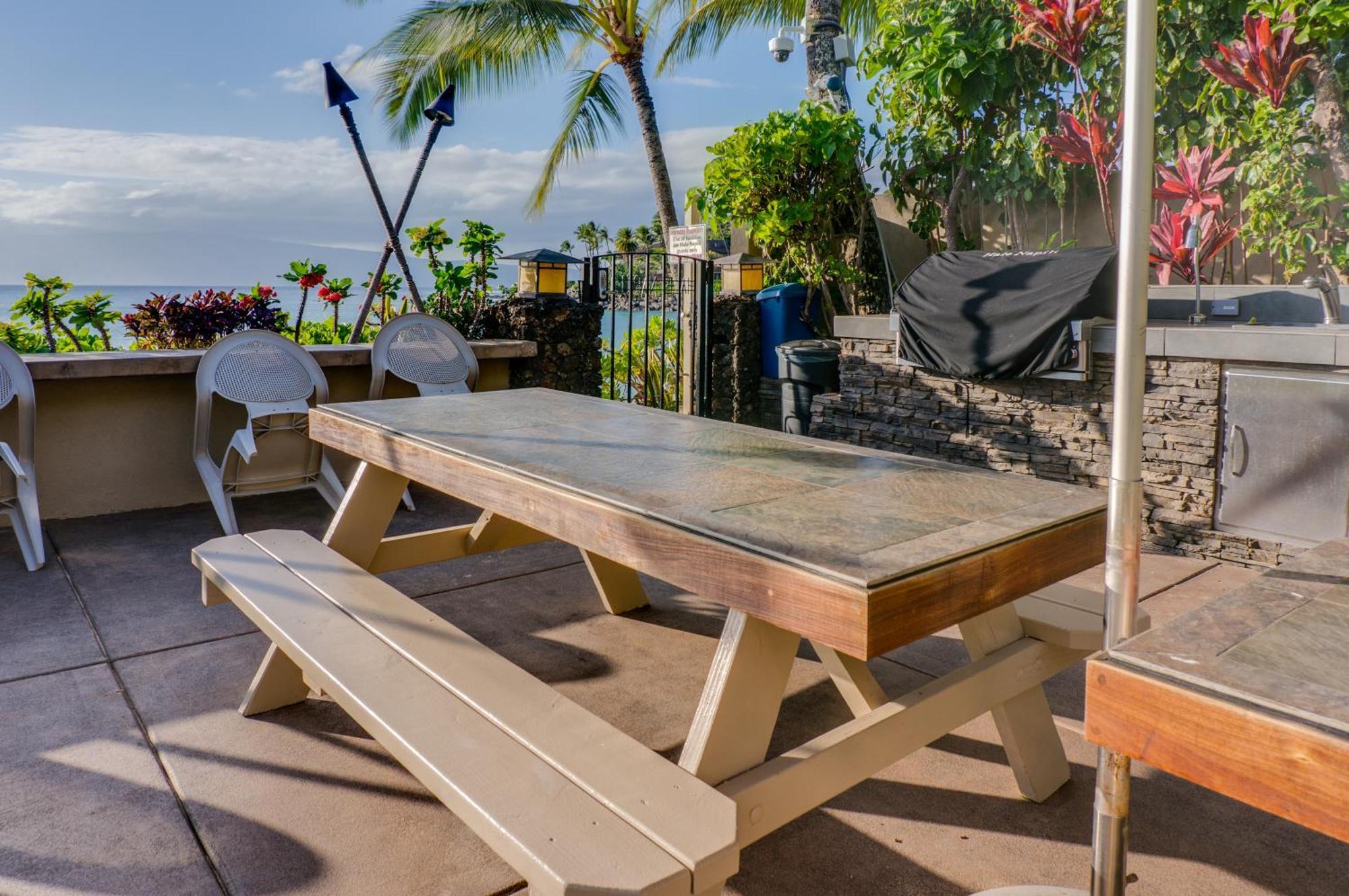 Hale Napili 4* Lahaina