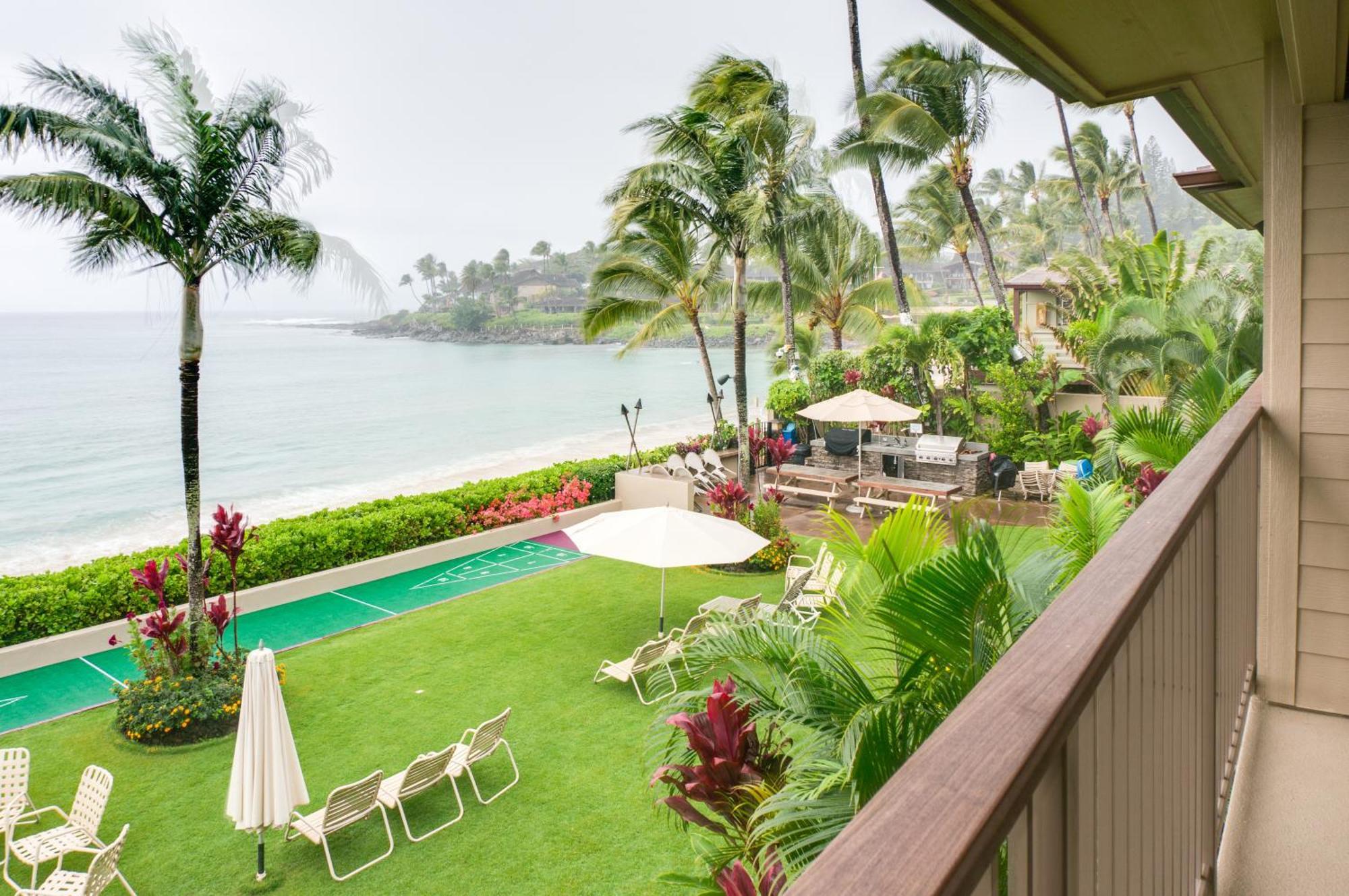 Hale Napili Lahaina