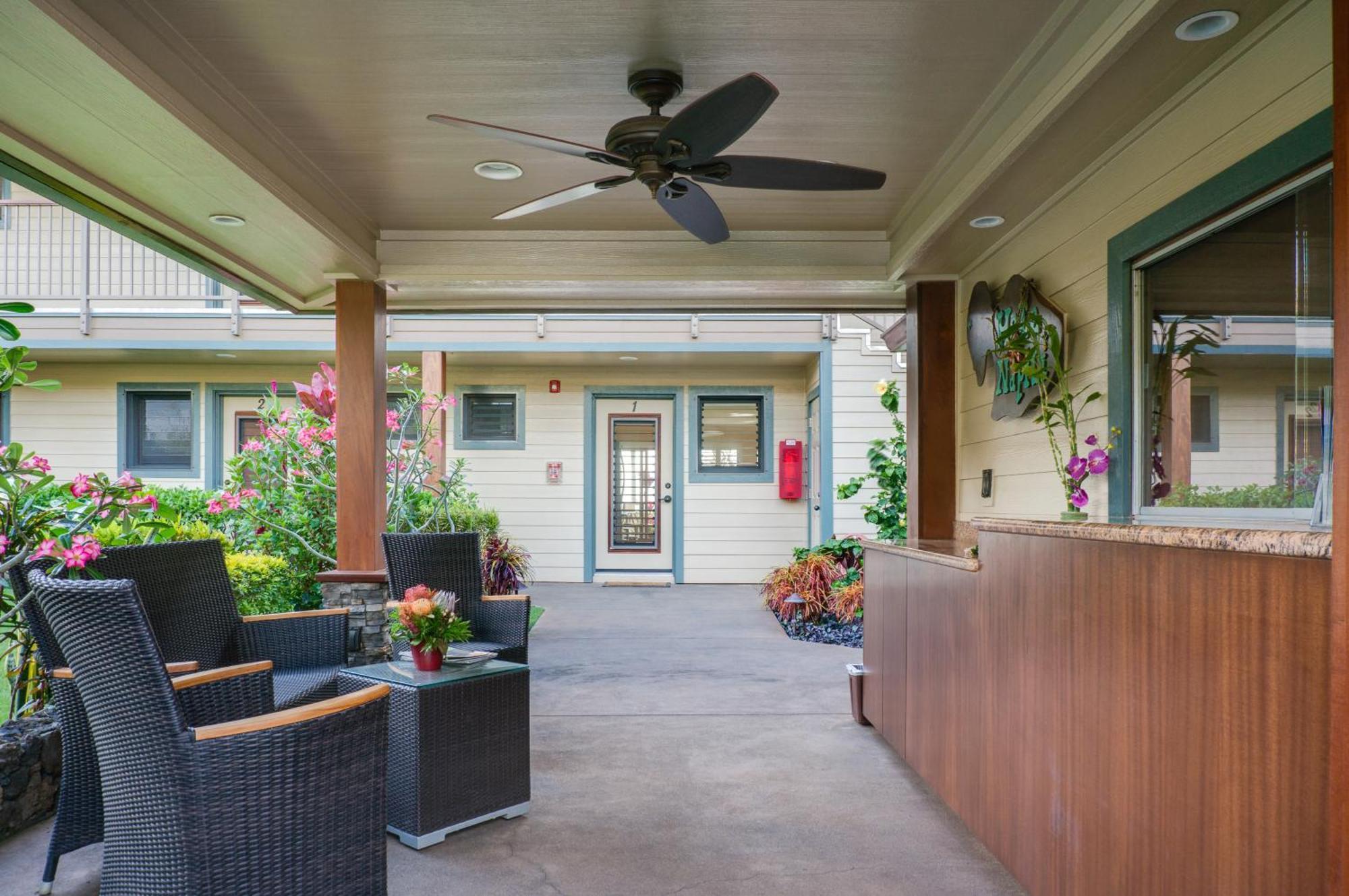 Hale Napili 4* Lahaina