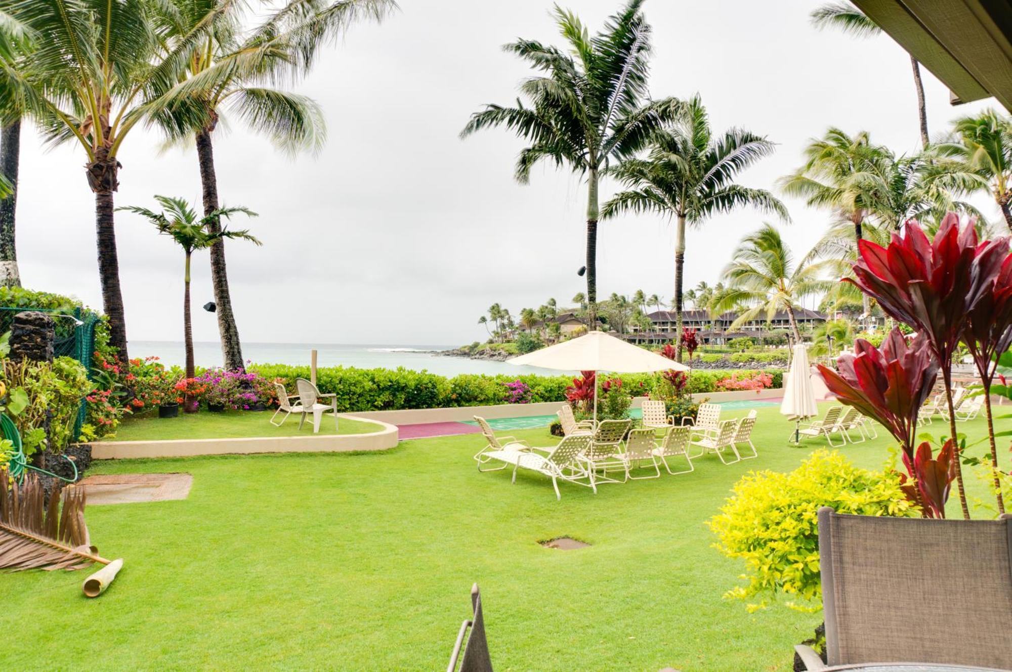 Aparthotel Hale Napili Lahaina
