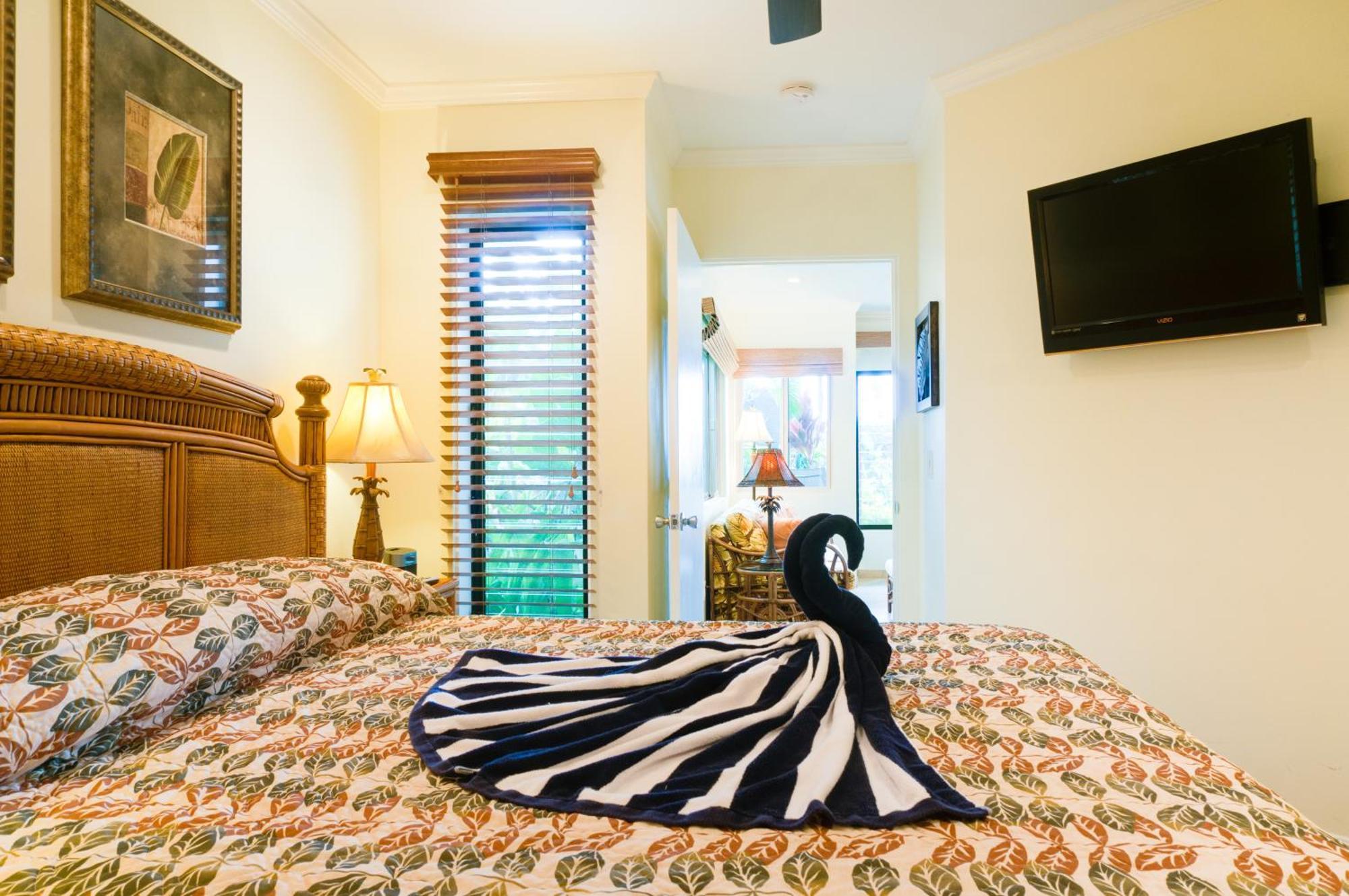 Hale Napili Aparthotel 4*