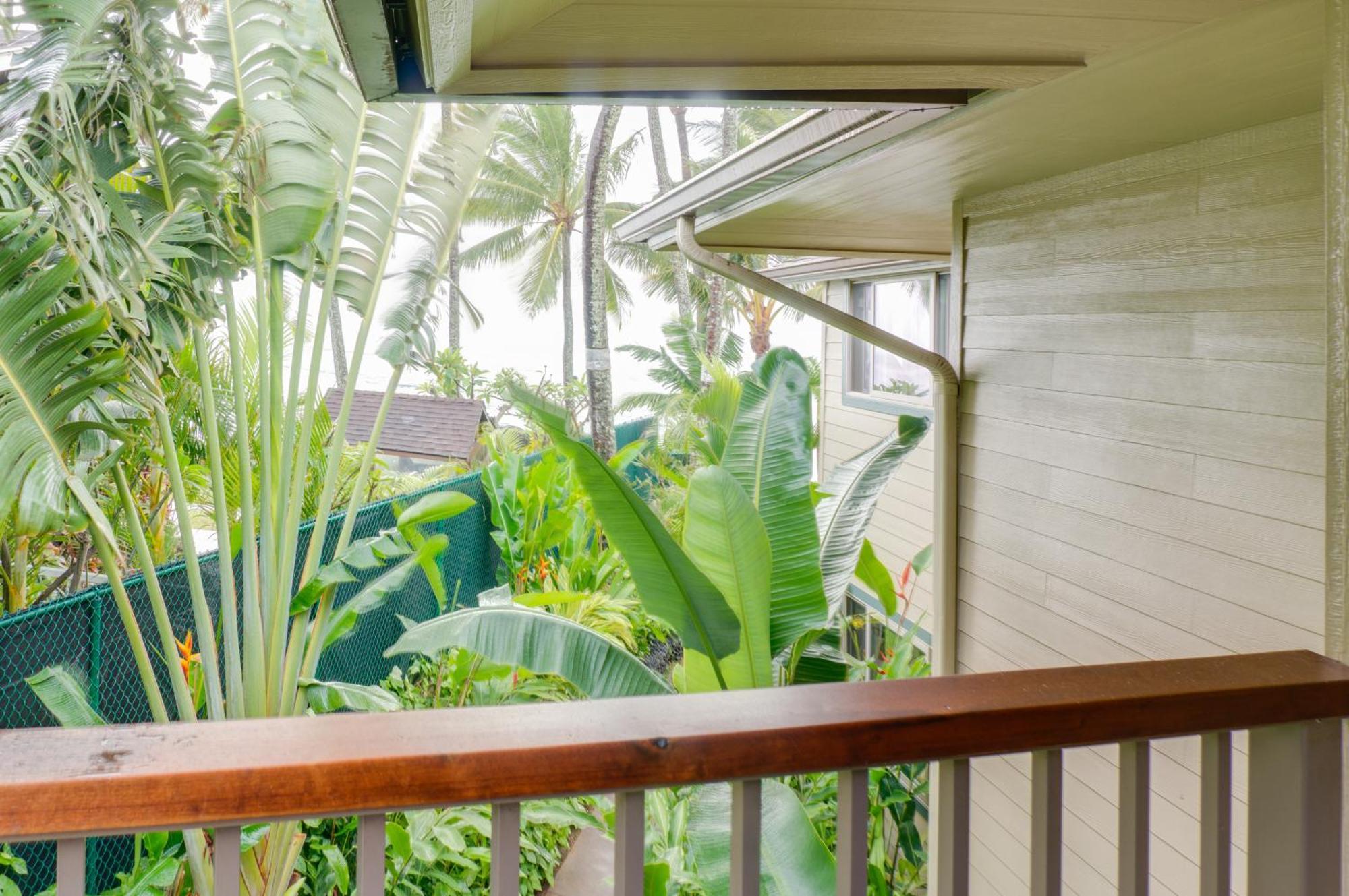 Aparthotel Hale Napili 4*