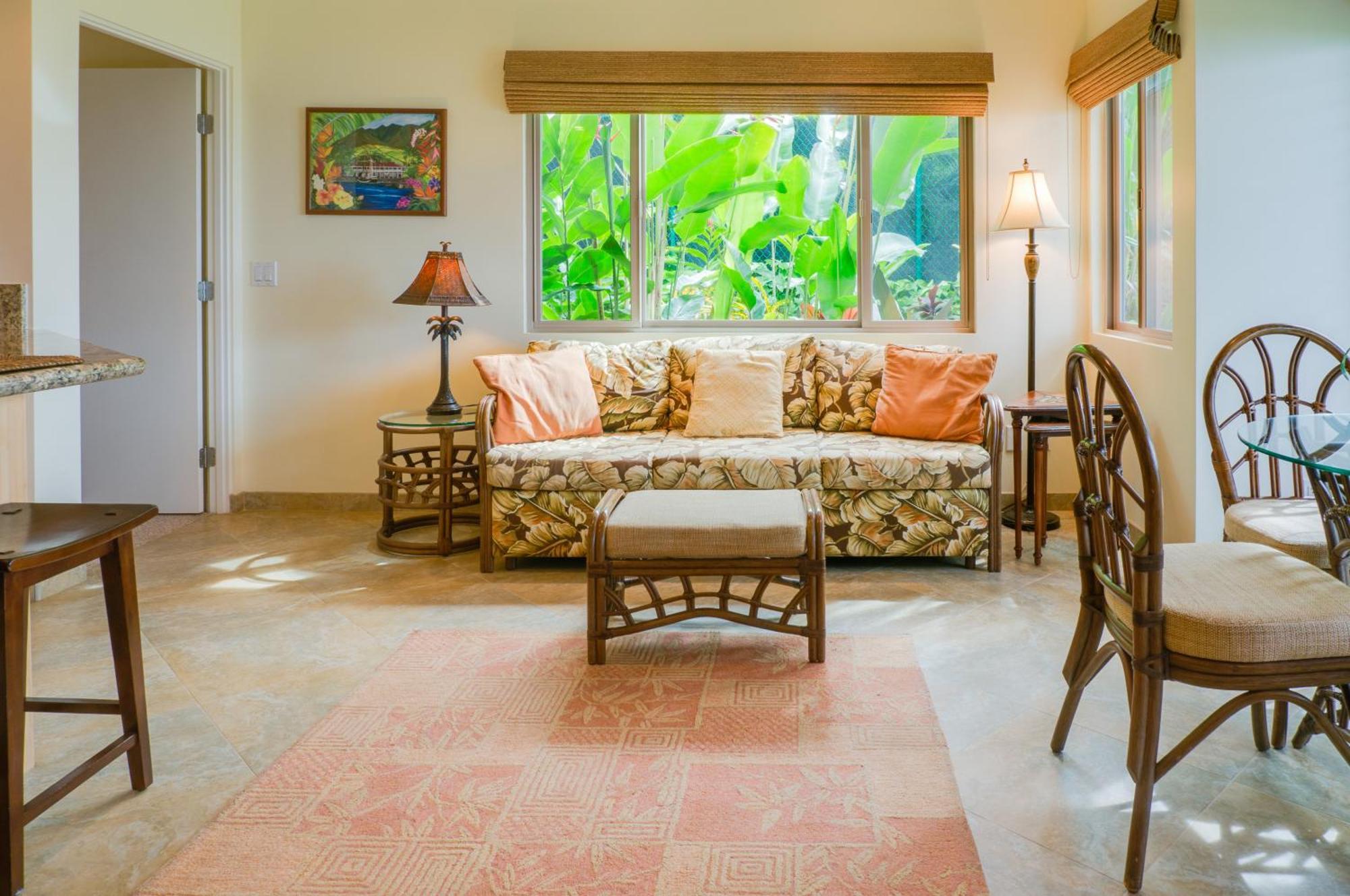 Hale Napili Aparthotel Lahaina