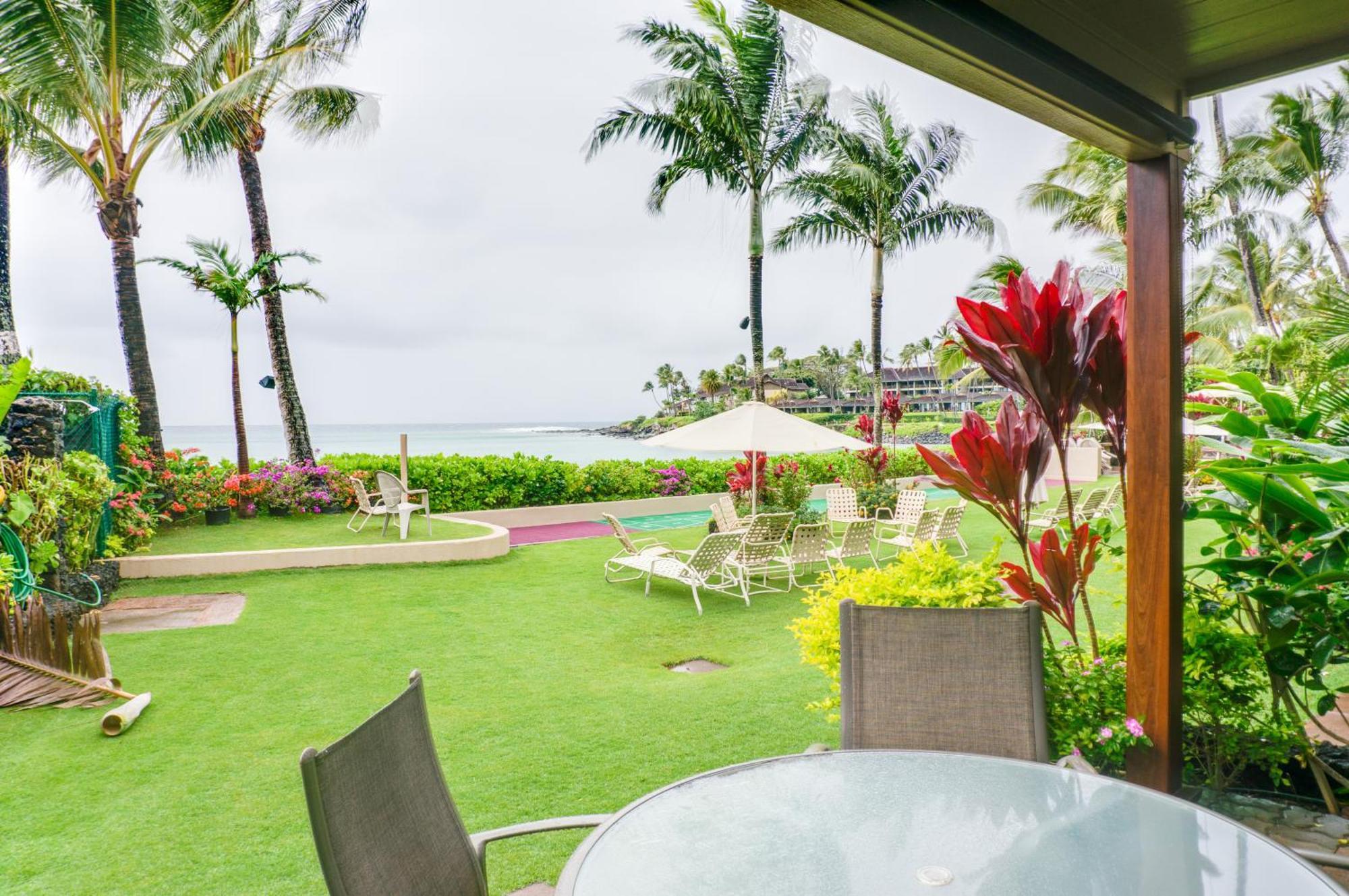 Hale Napili Aparthotel Lahaina