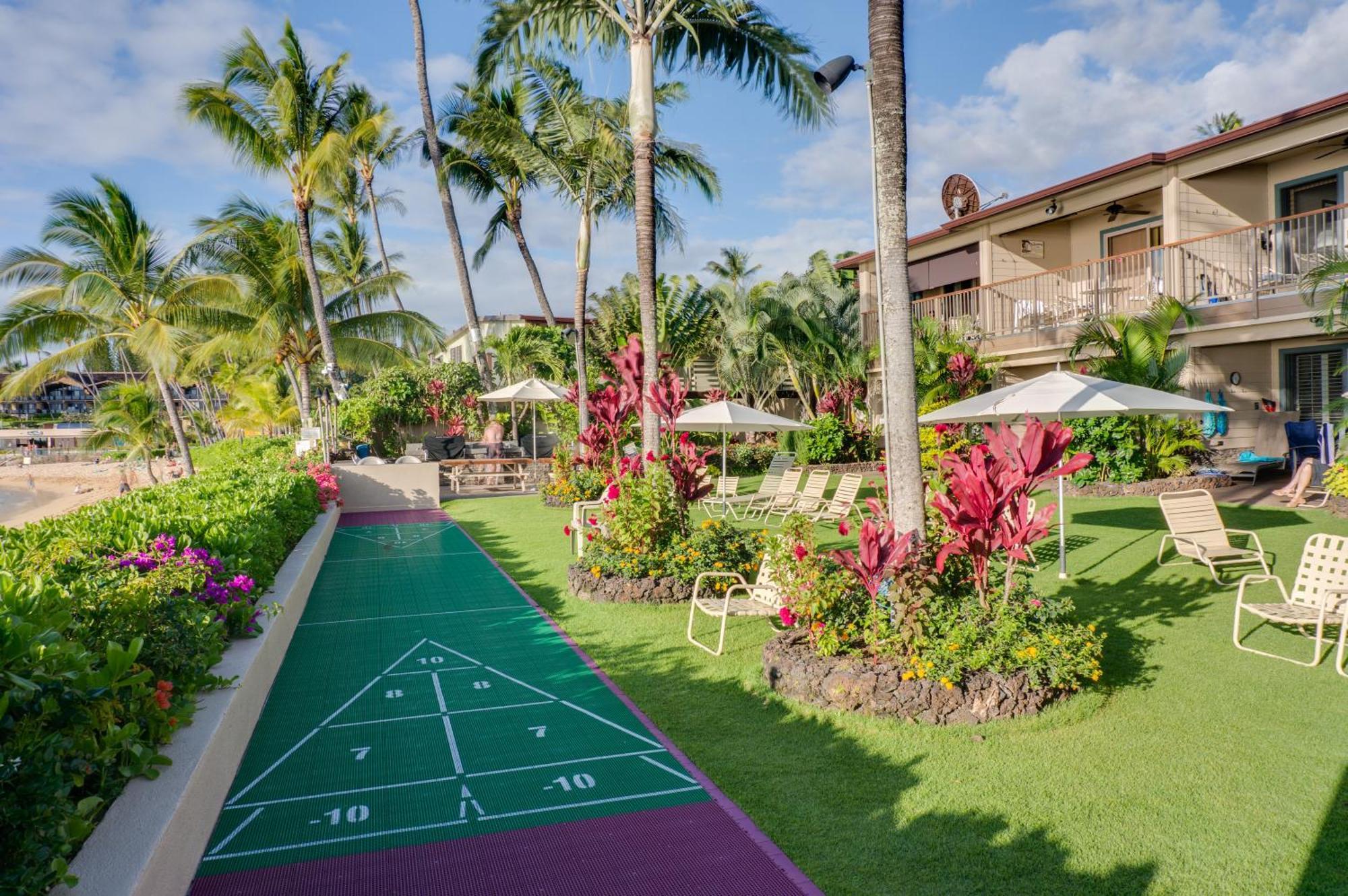 Hale Napili Lahaina