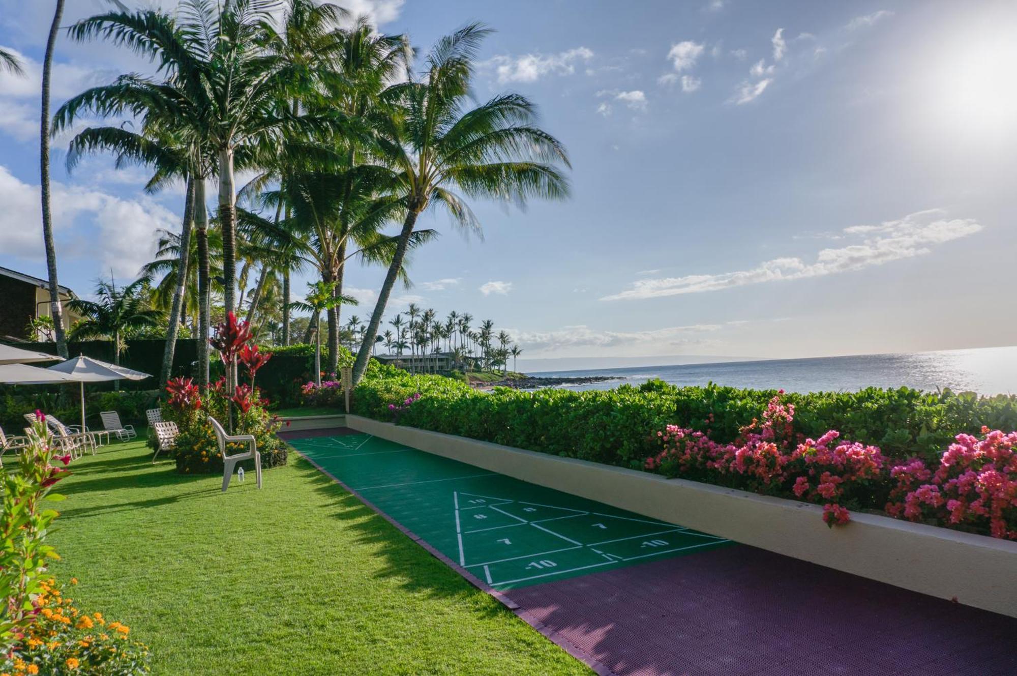 Hale Napili Aparthotel
