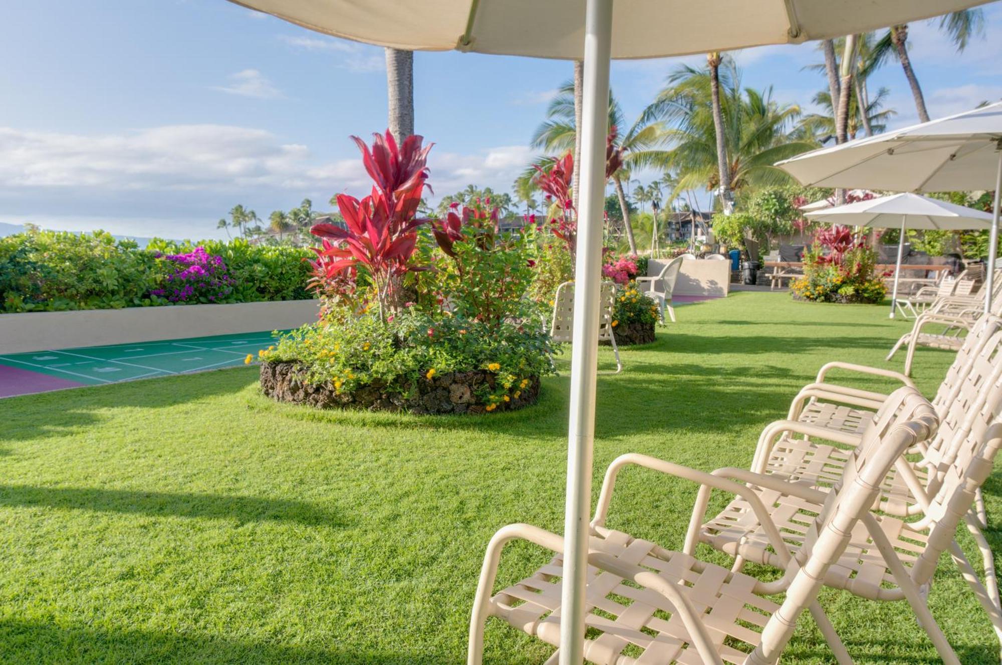 Hale Napili 4*