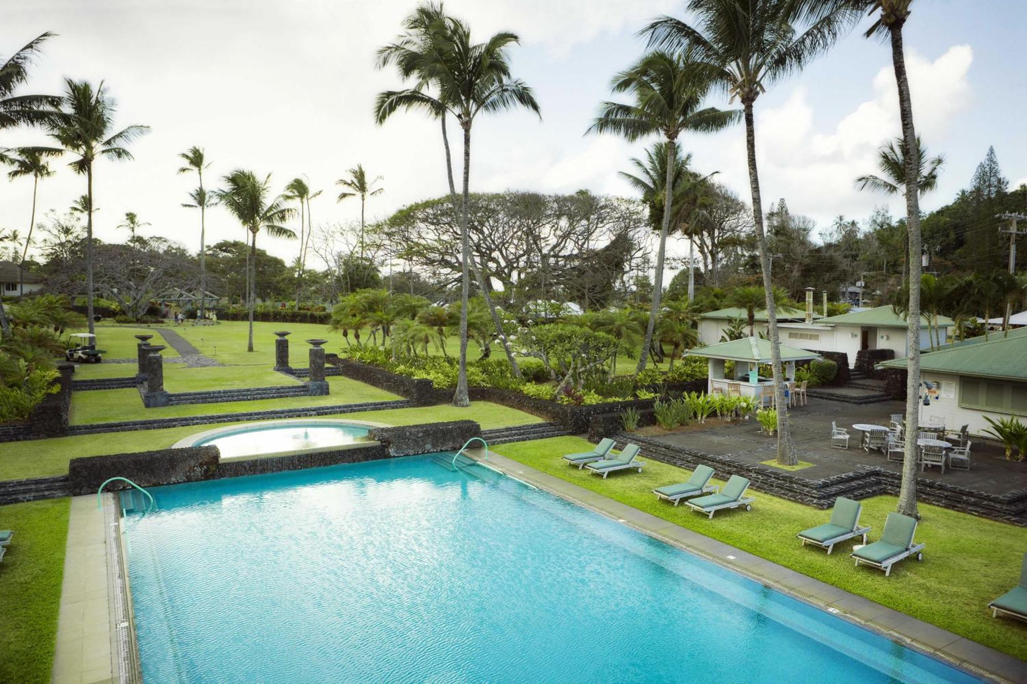 Hana-maui Resort, A Destination By Hyatt 4*