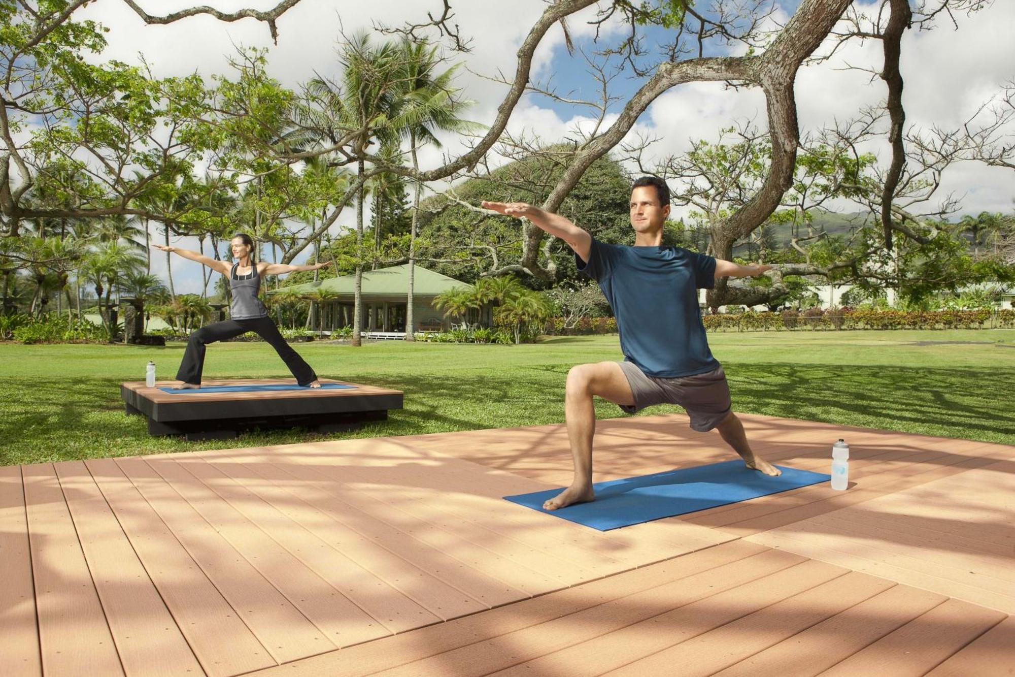 Hana-maui Resort, A Destination By Hyatt 4* Hana