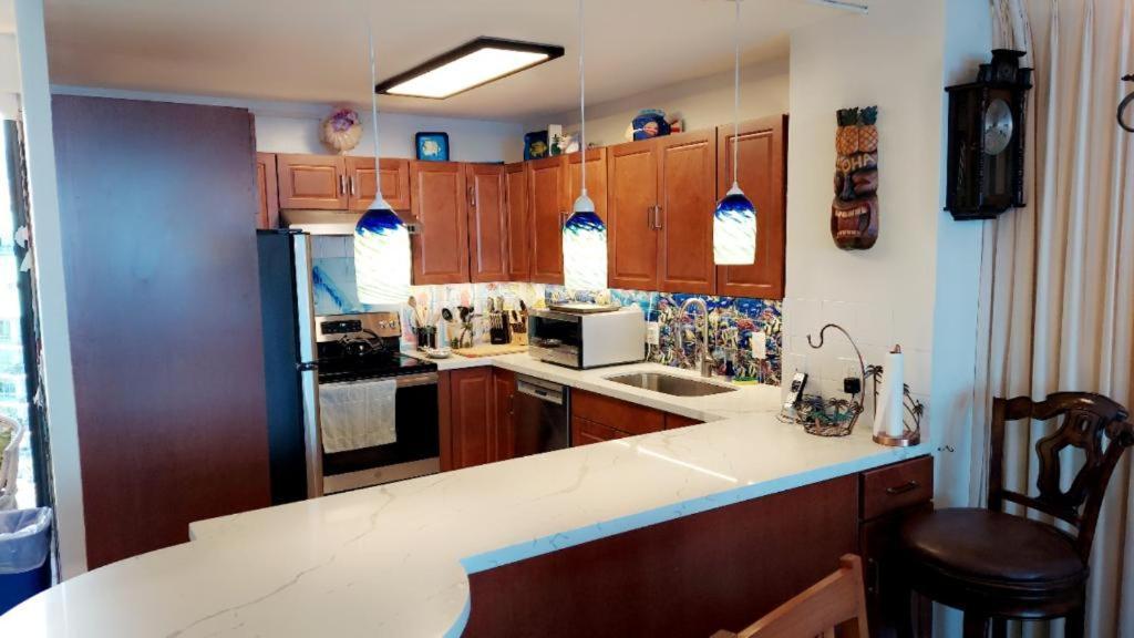Apartment Aston Mahana Kaanapali Lahaina