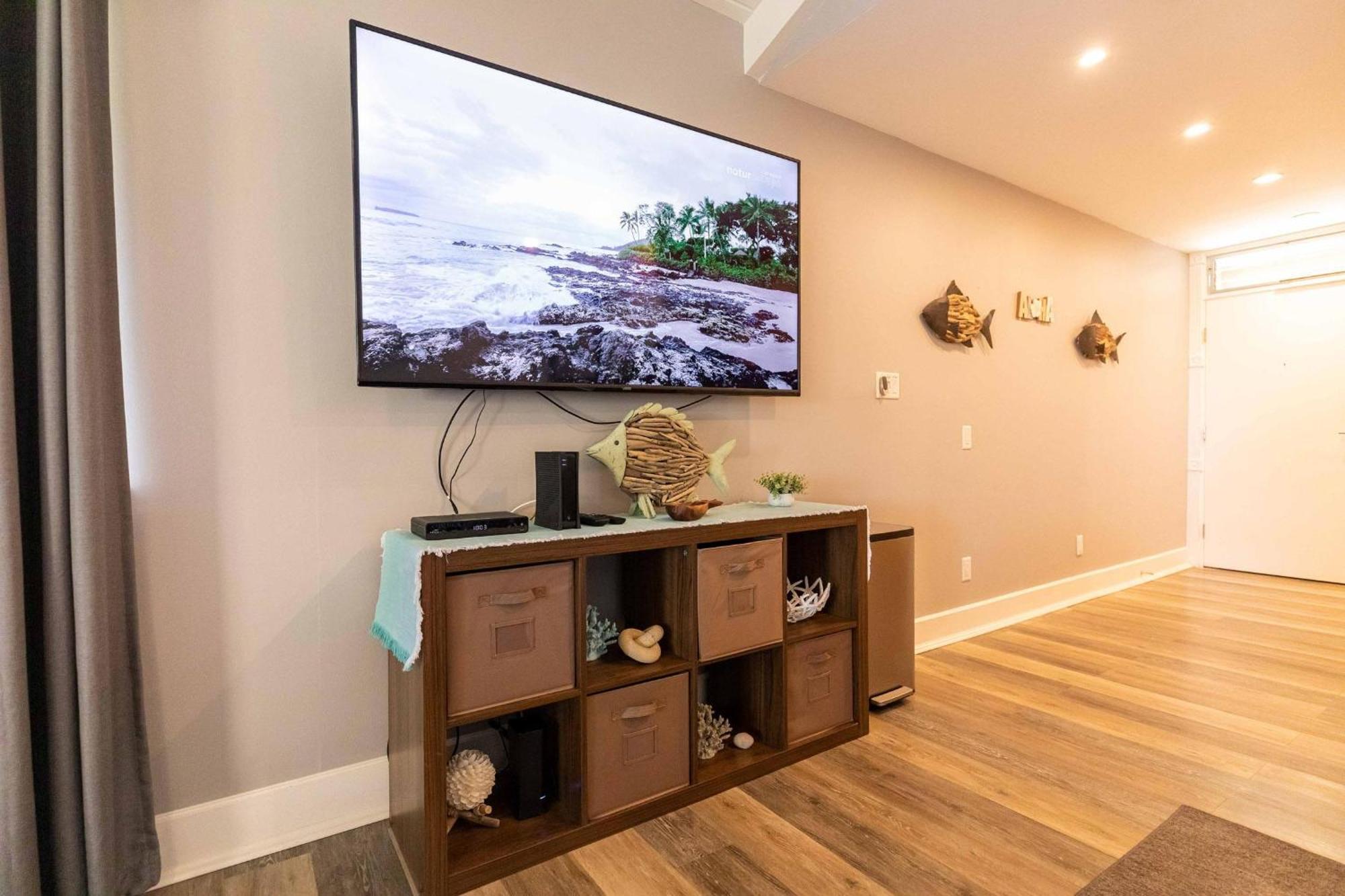 Apartment Bay Surf Unit G259 Kihei