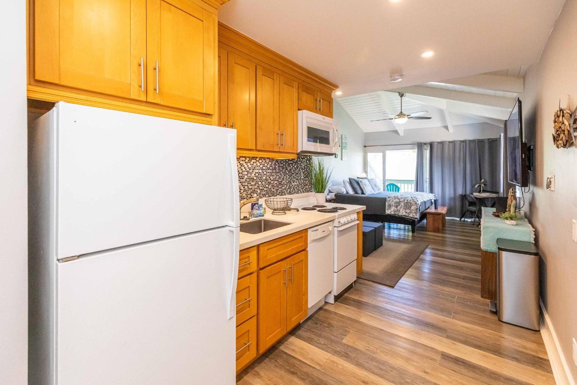 Bay Surf Unit G259 Apartment *