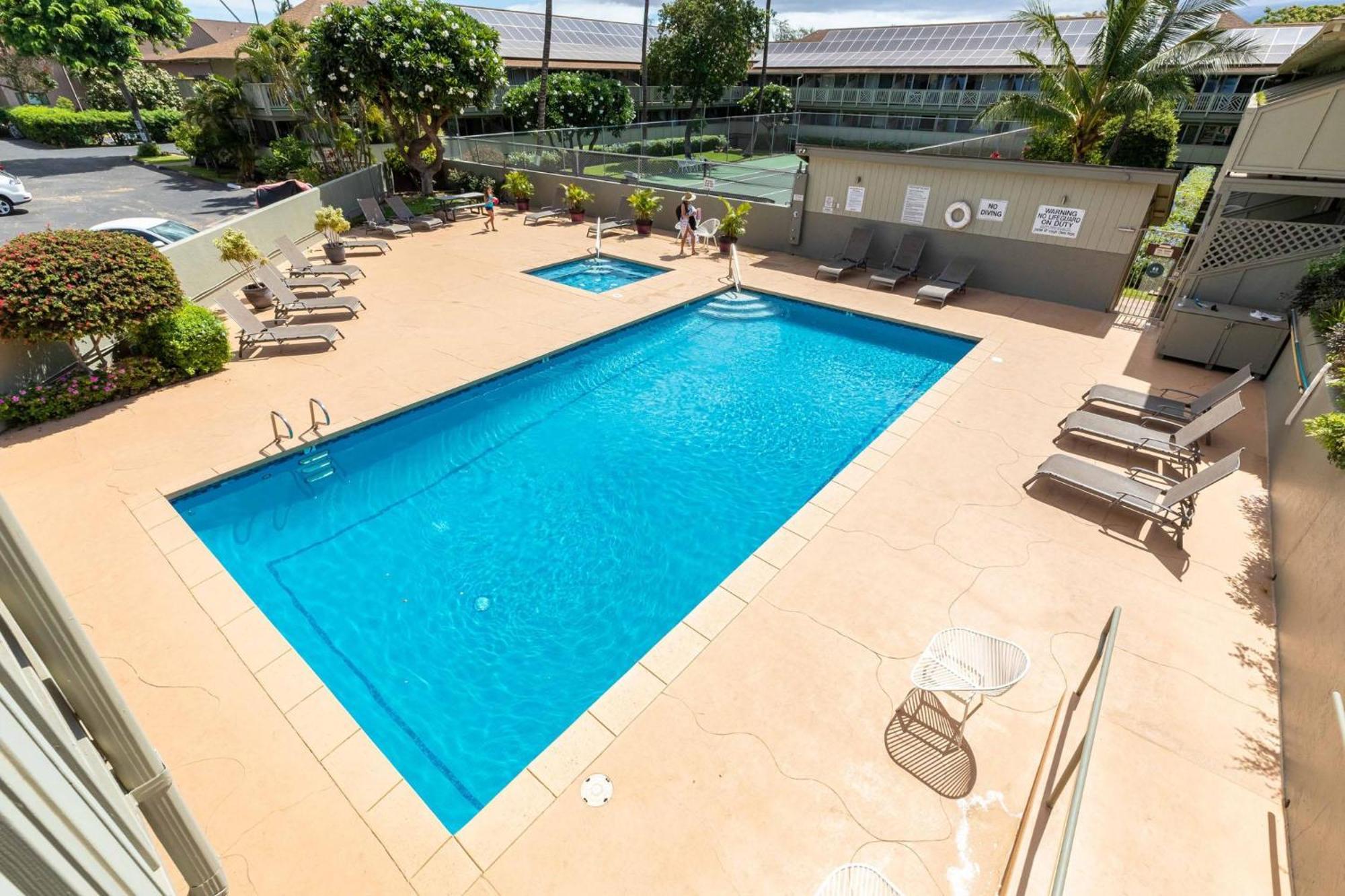Apartment Bay Surf Unit G259