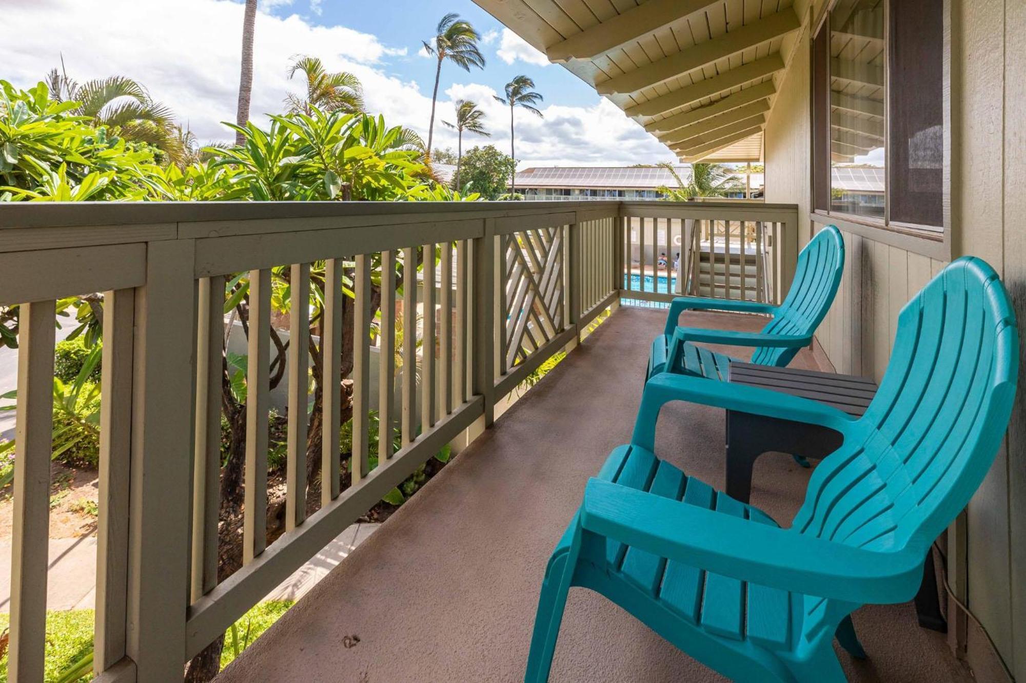 Apartment Bay Surf Unit G259 *