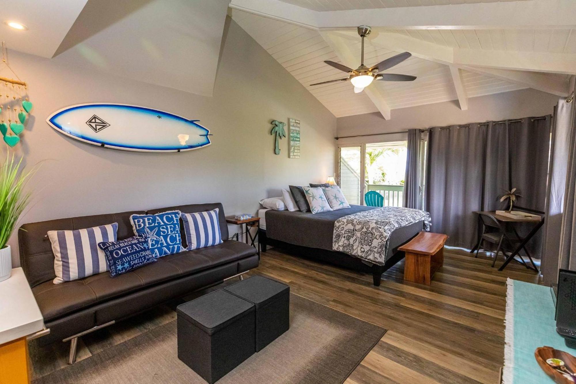 Bay Surf Unit G259 Apartment Kihei