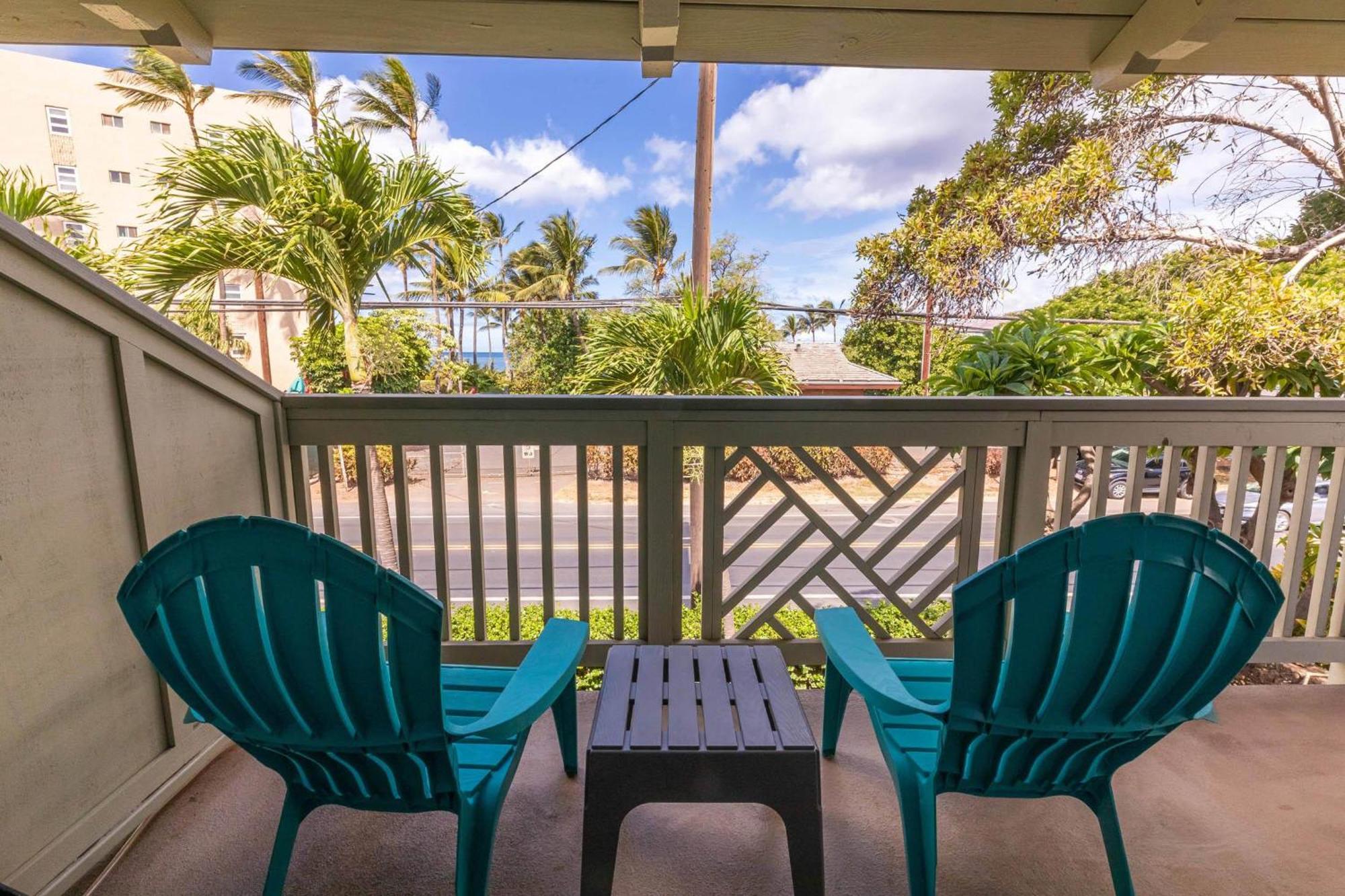 Bay Surf Unit G259 Apartment