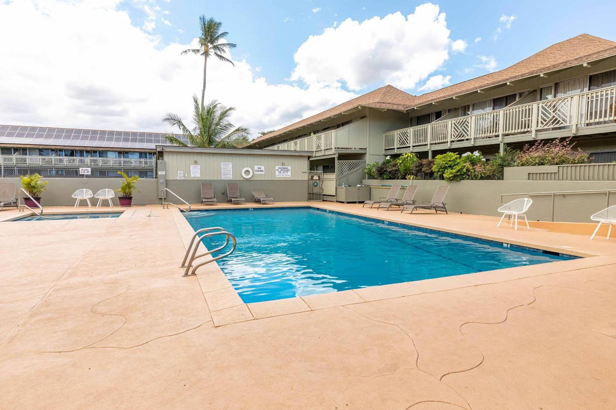 Apartment Bay Surf Unit G259
