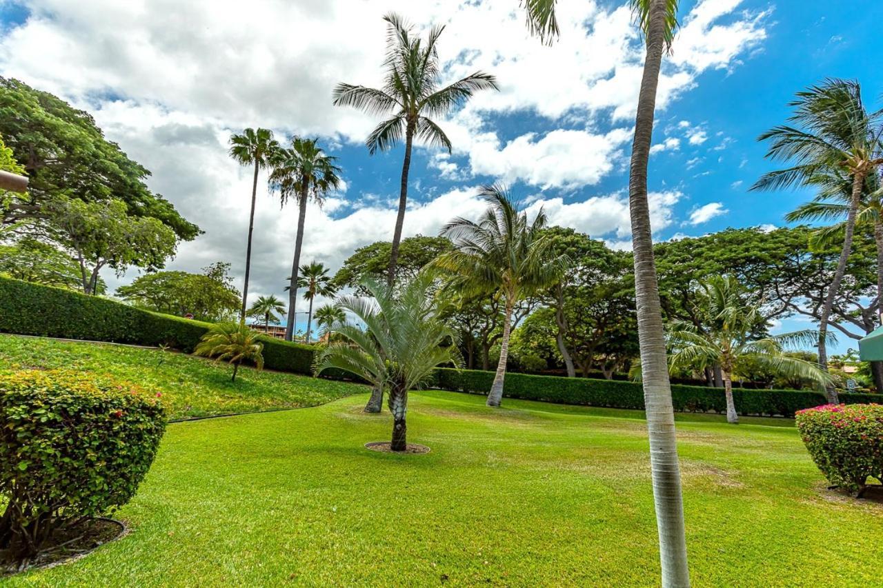 Palms At Wailea Two Bedrooms - Partial Ocean View By Coldwell Banker Island Vacations Apartment Wailea (Maui)