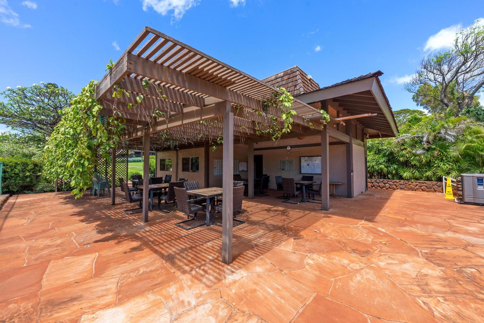 Holiday home Kaanapali Plantation 9 *