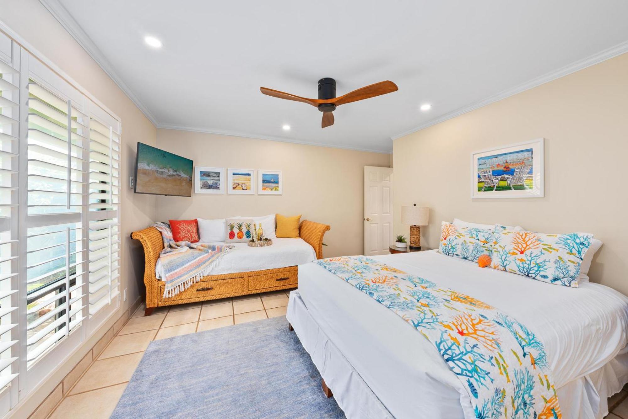 Kaanapali Plantation 9 Holiday home *