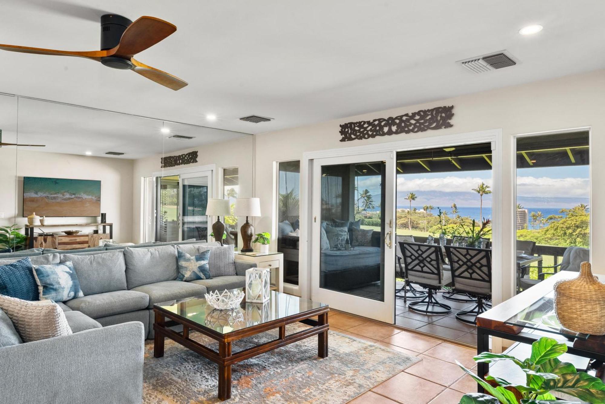 Holiday home Kaanapali Plantation 9